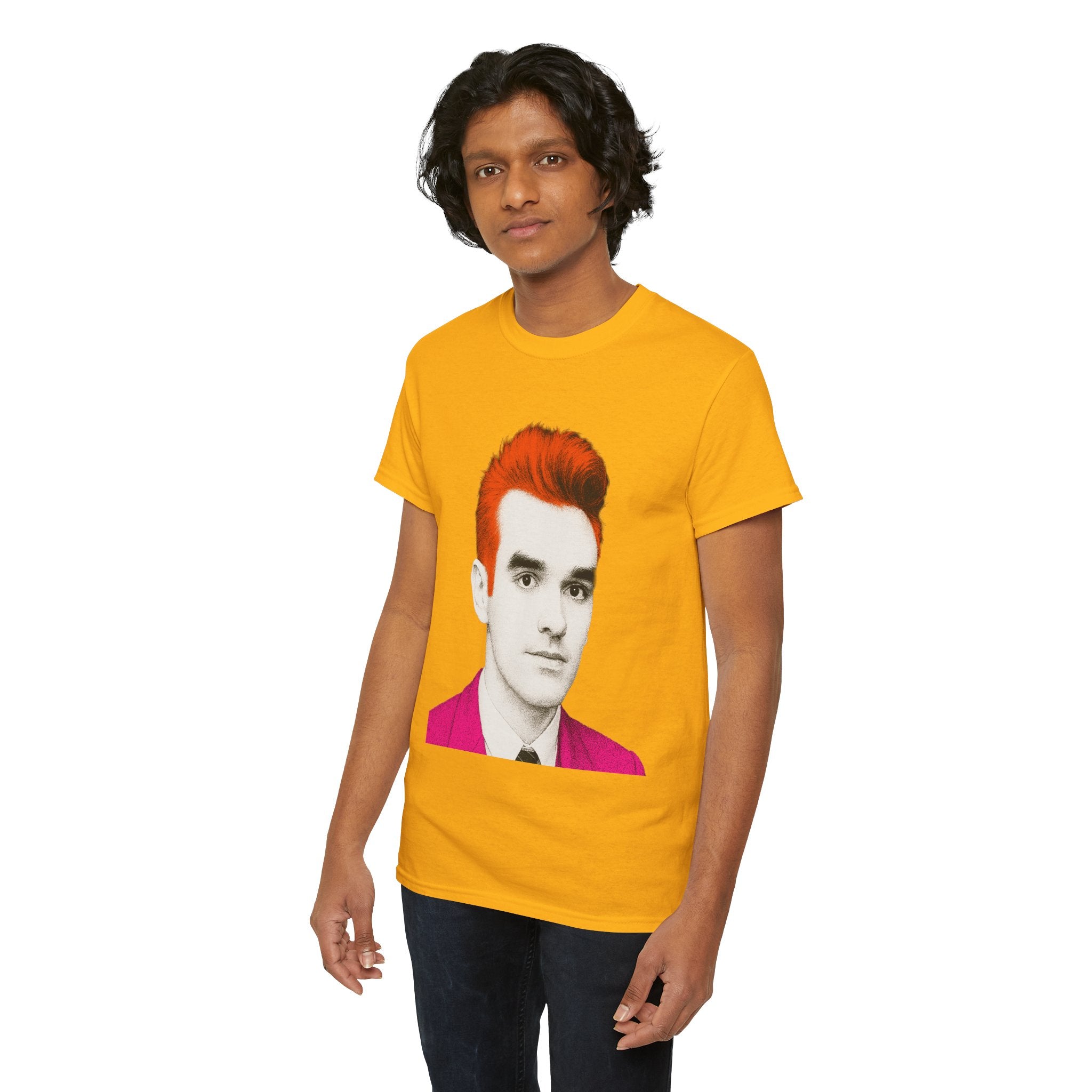 nan — t-shirt, product photo 21