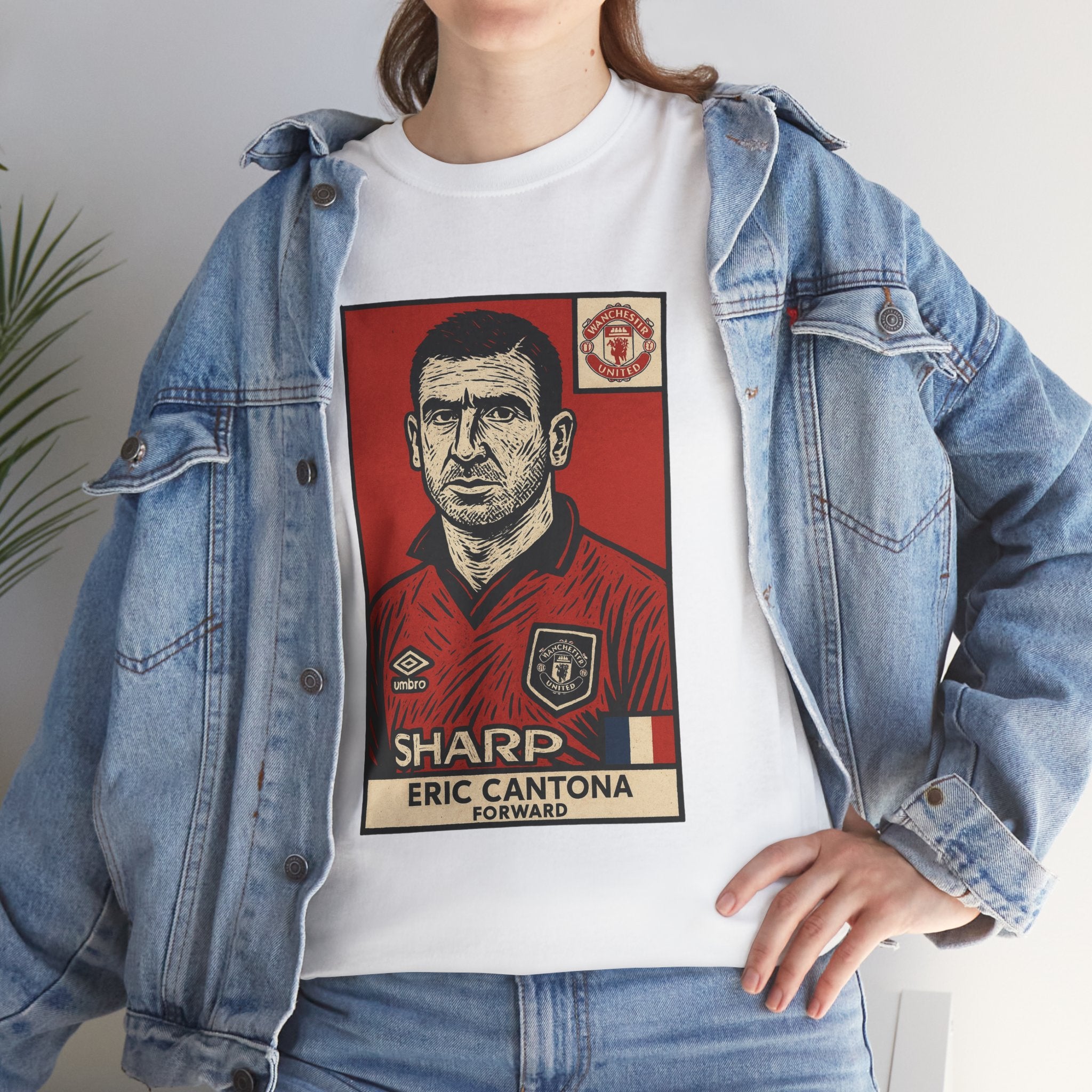 nan — t-shirt, product photo 14