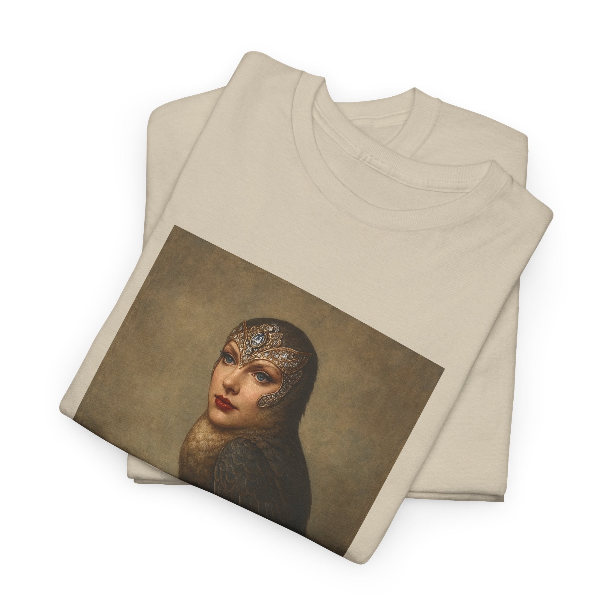 nan — t-shirt, product photo 16