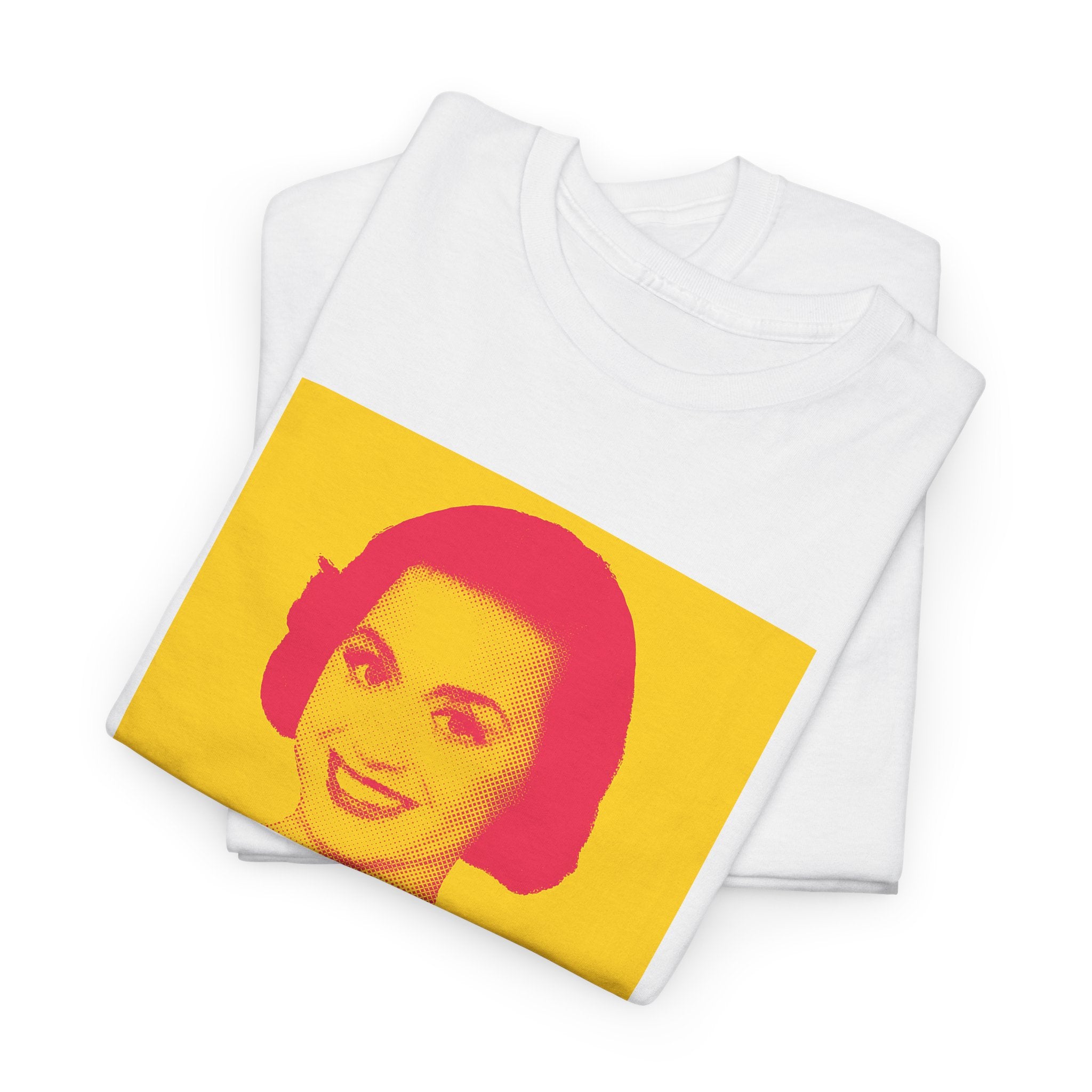 nan — t-shirt, product photo 29