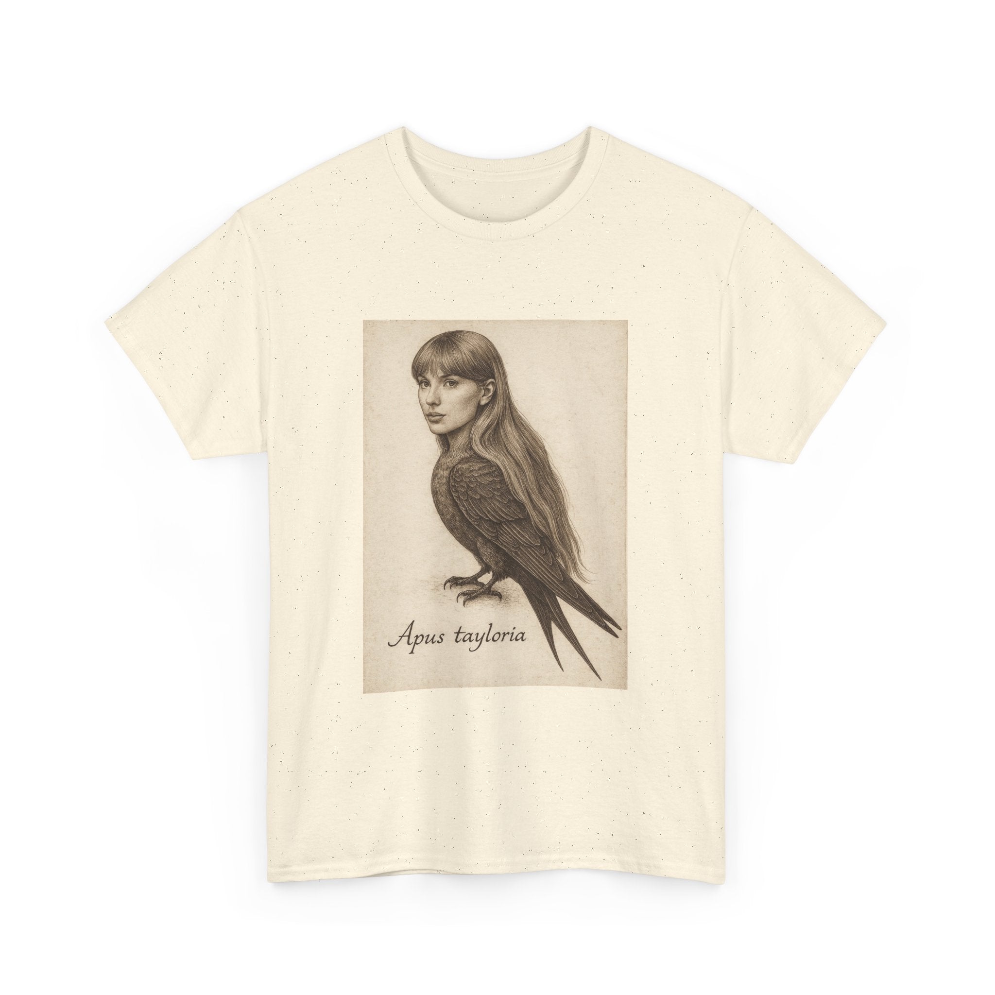 nan — t-shirt, product photo 33