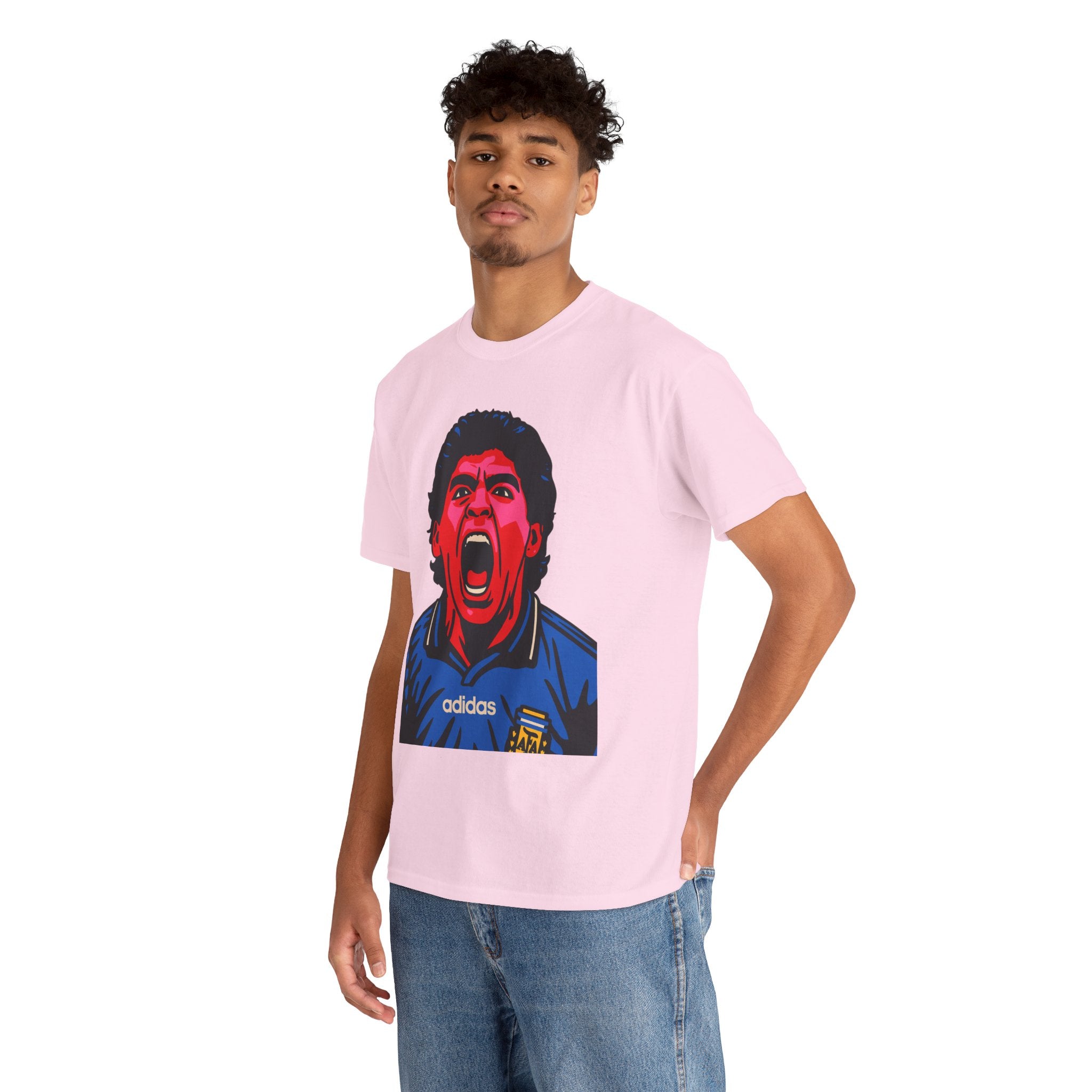 nan — t-shirt, product photo 42