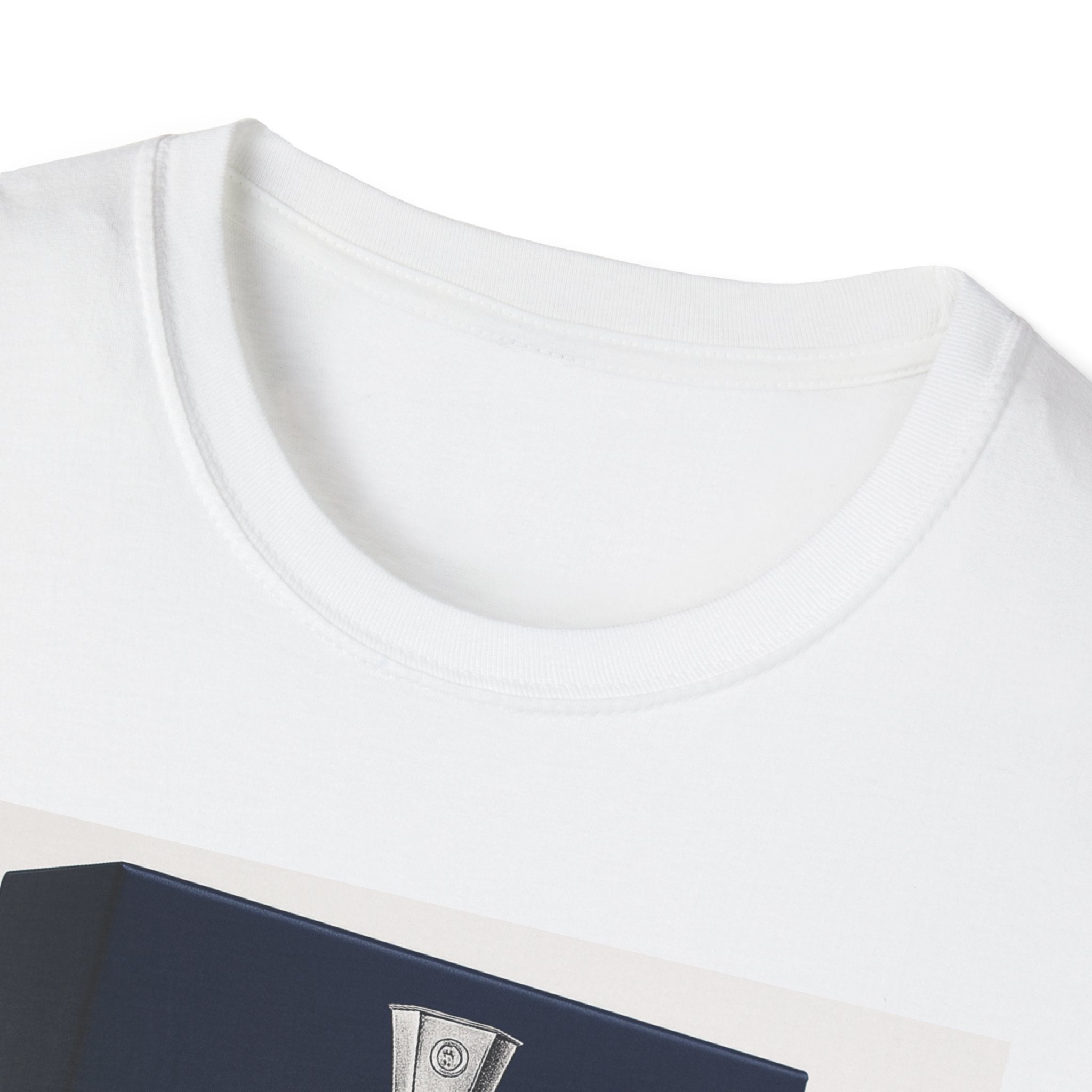 nan — t-shirt, product photo 10