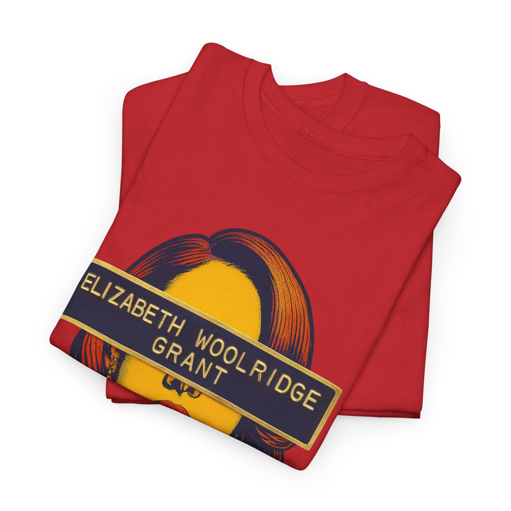 nan — t-shirt, product photo 40
