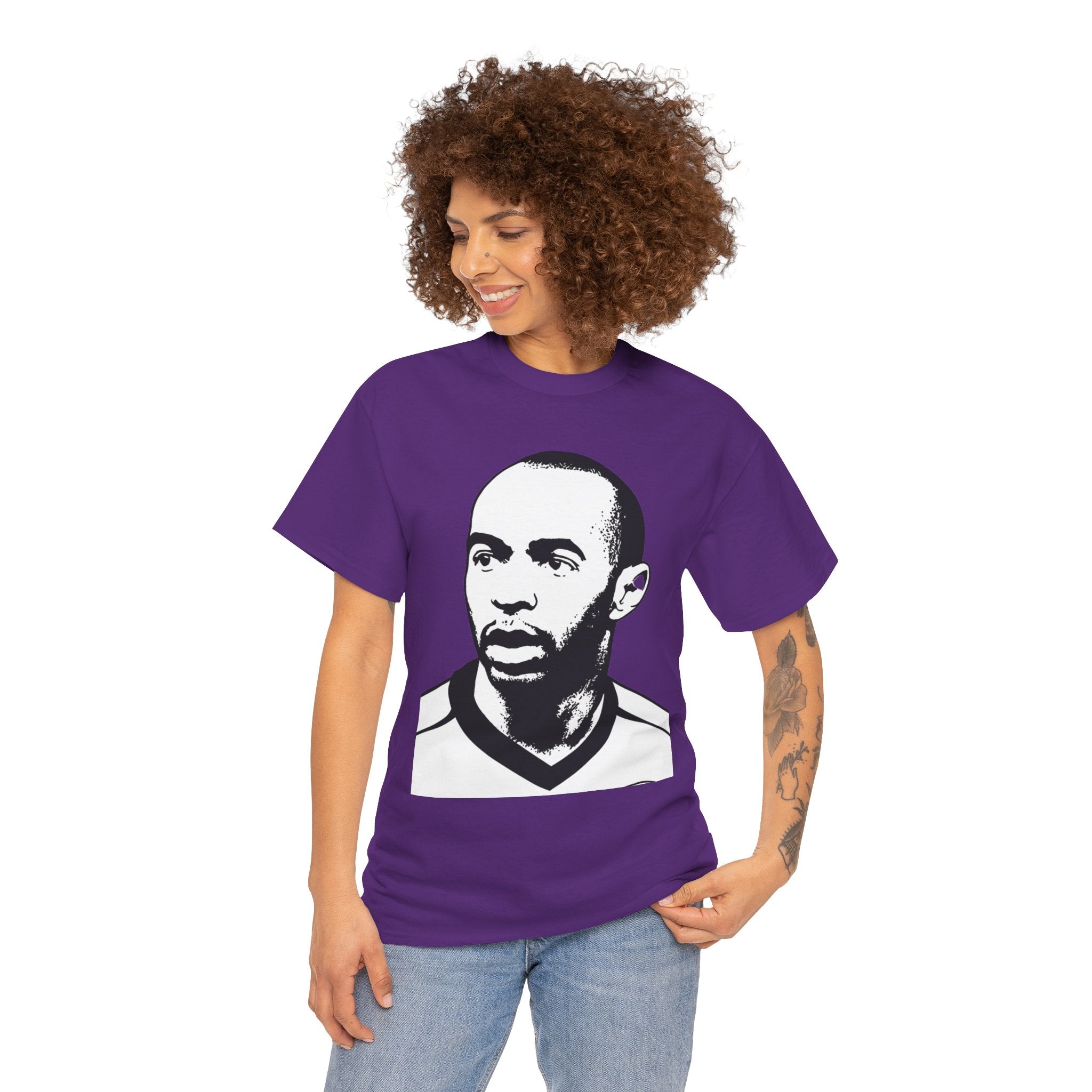 nan — t-shirt, product photo 19