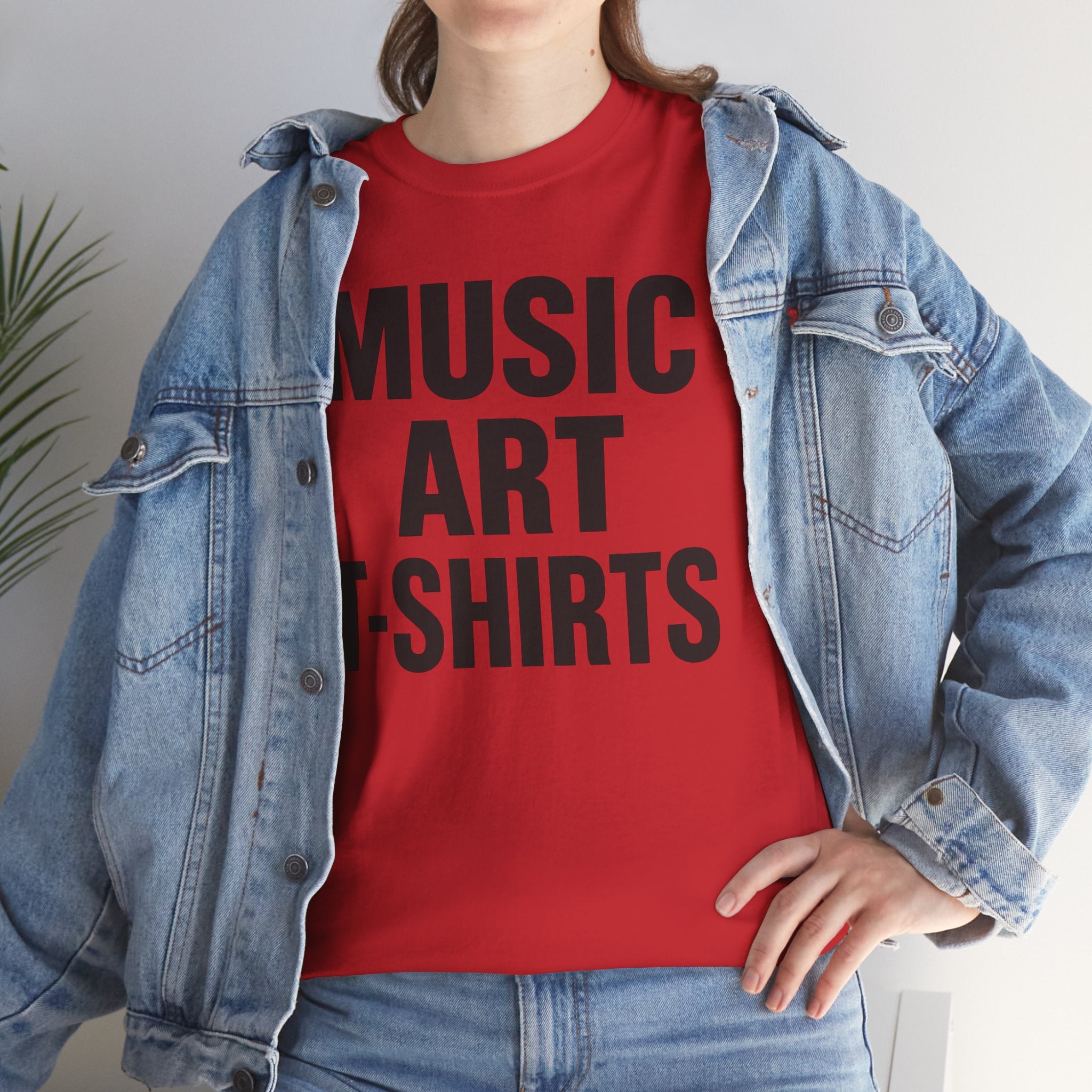 nan — t-shirt, product photo 60