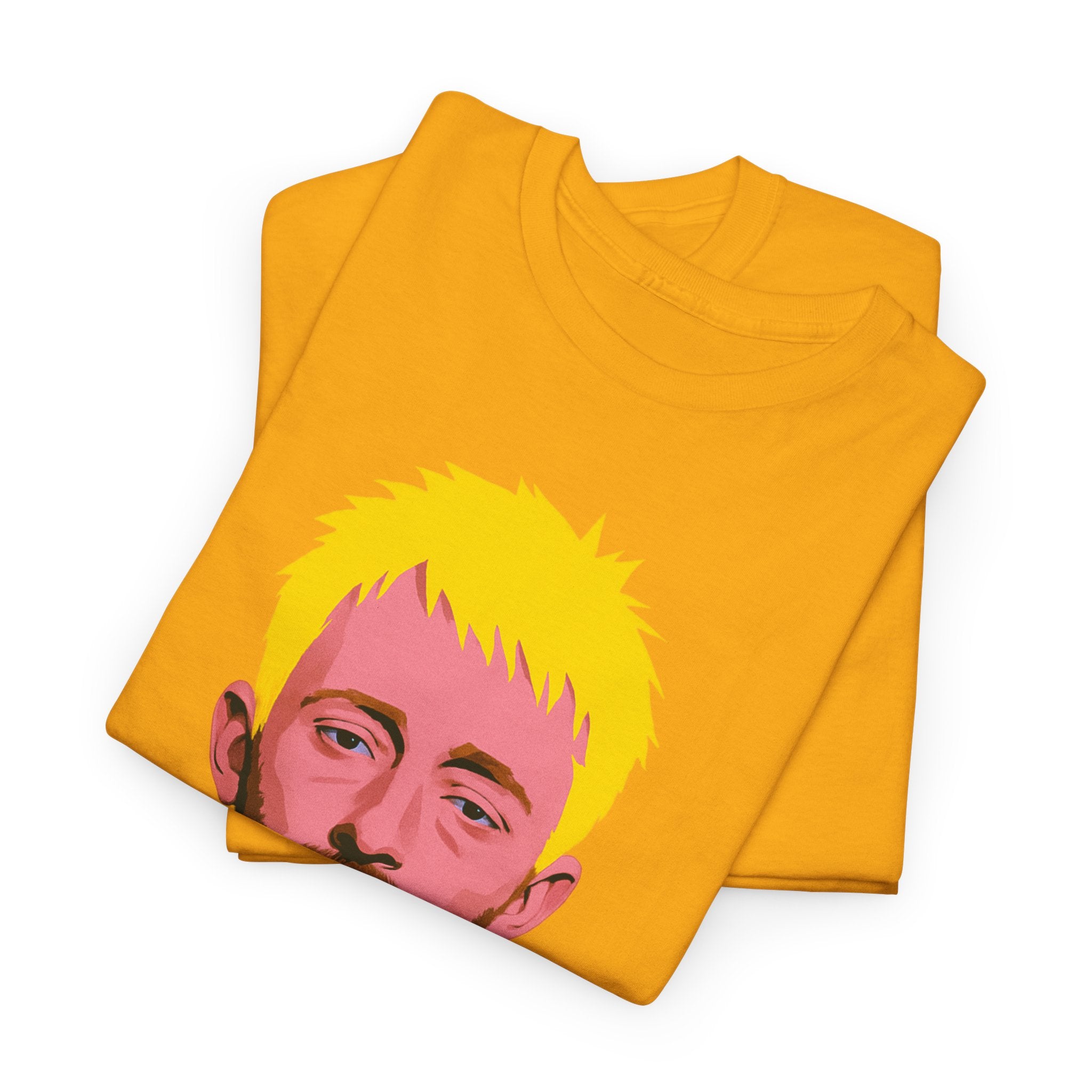 nan — t-shirt, product photo 6