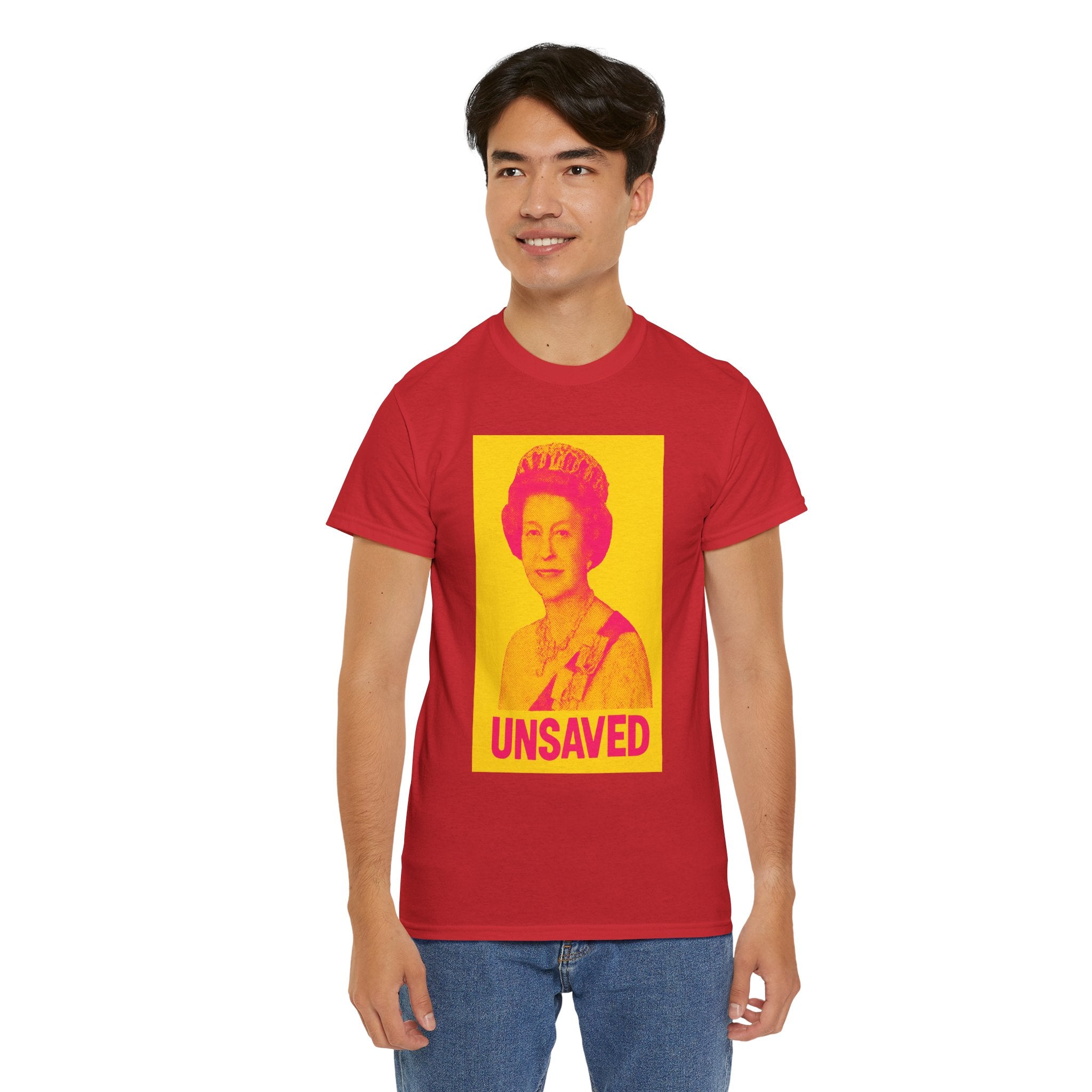 nan — t-shirt, product photo 35