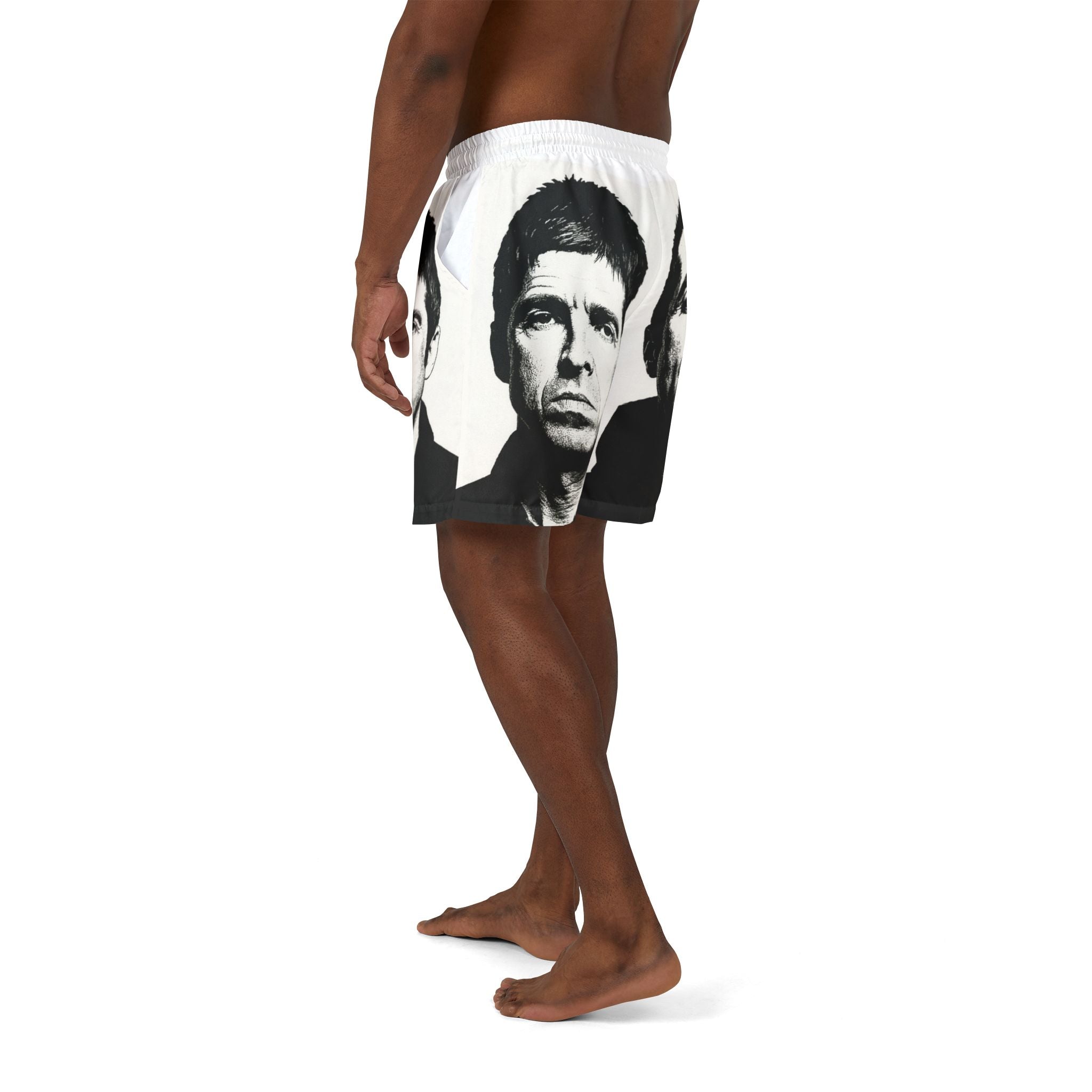 nan — t-shirt, lifestyle image