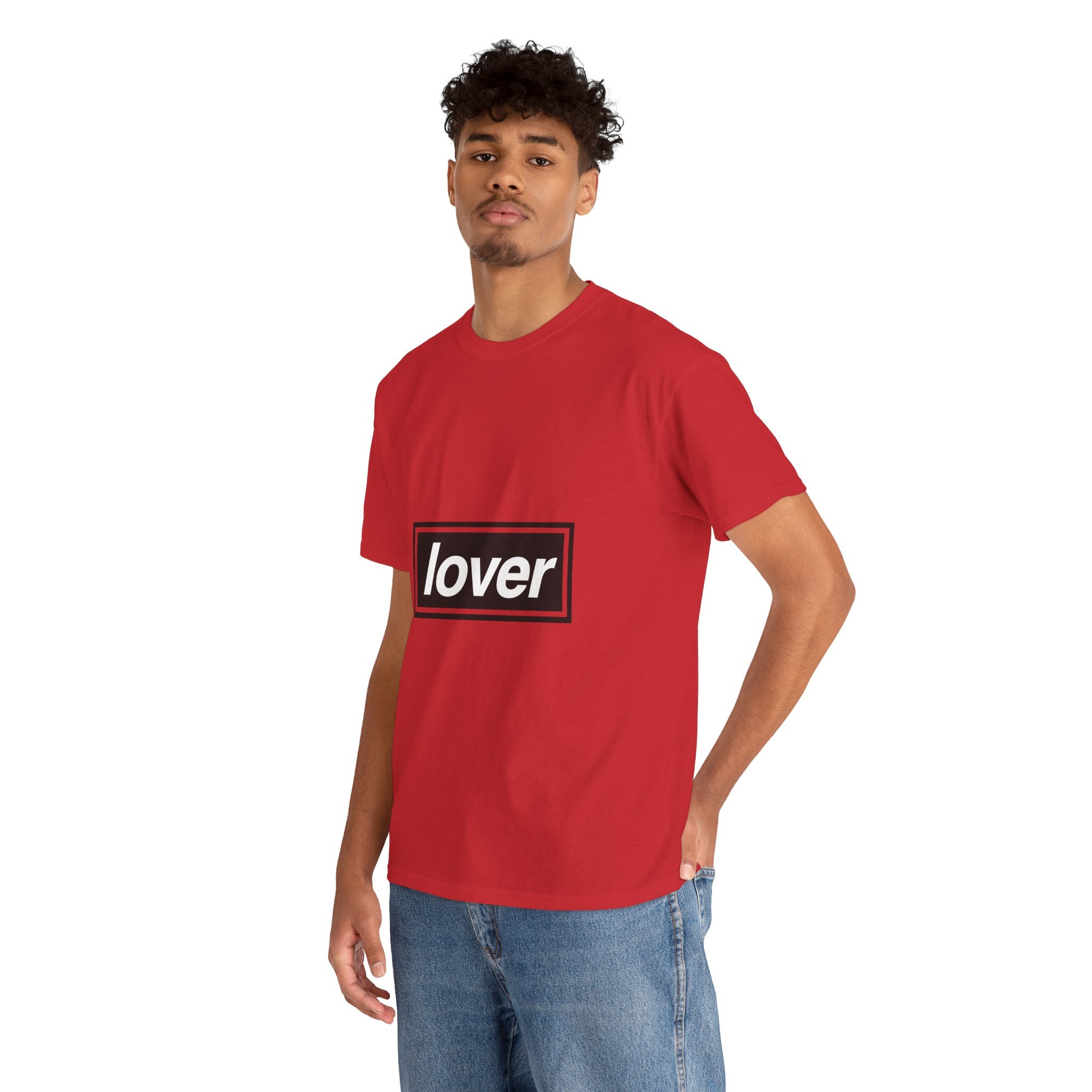 nan — t-shirt, product photo 42