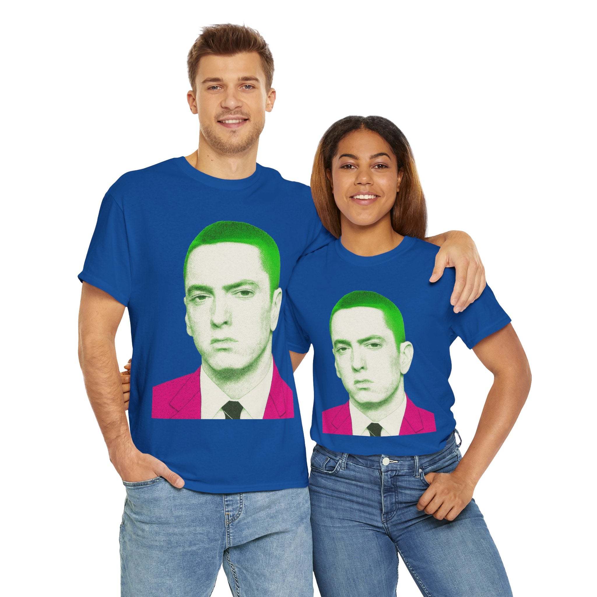 nan — t-shirt, product photo 53