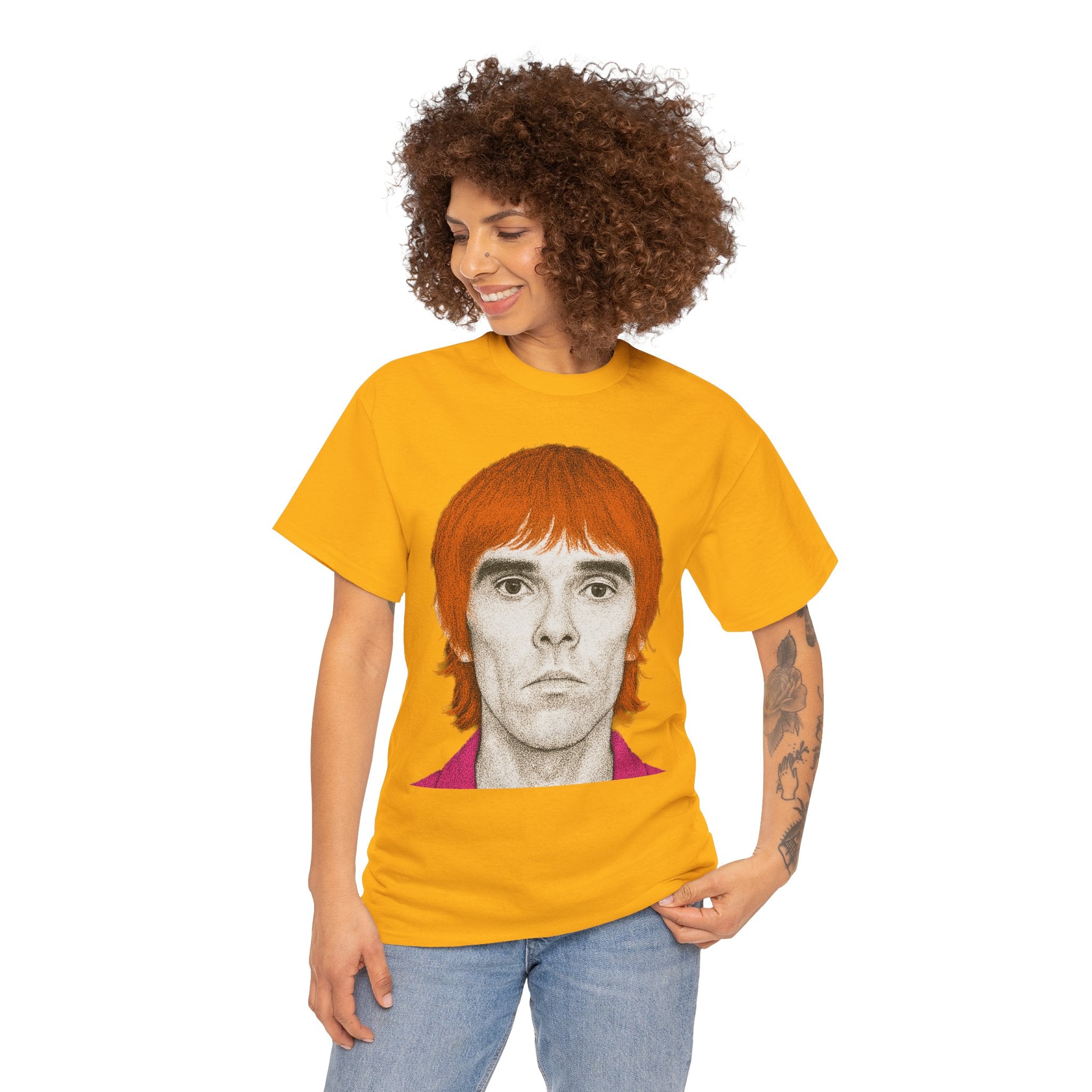 nan — t-shirt, product photo 20