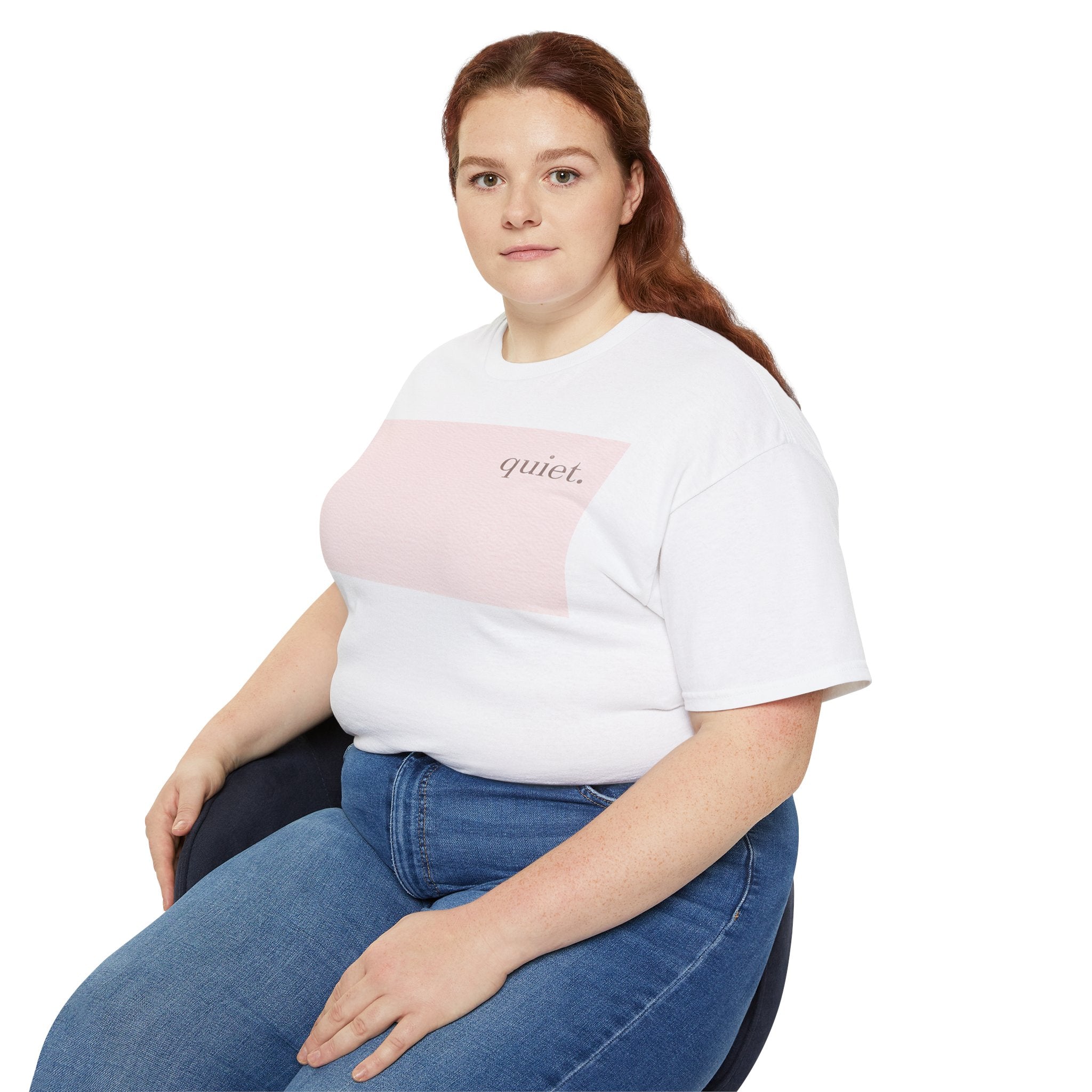 nan — t-shirt, product photo 7