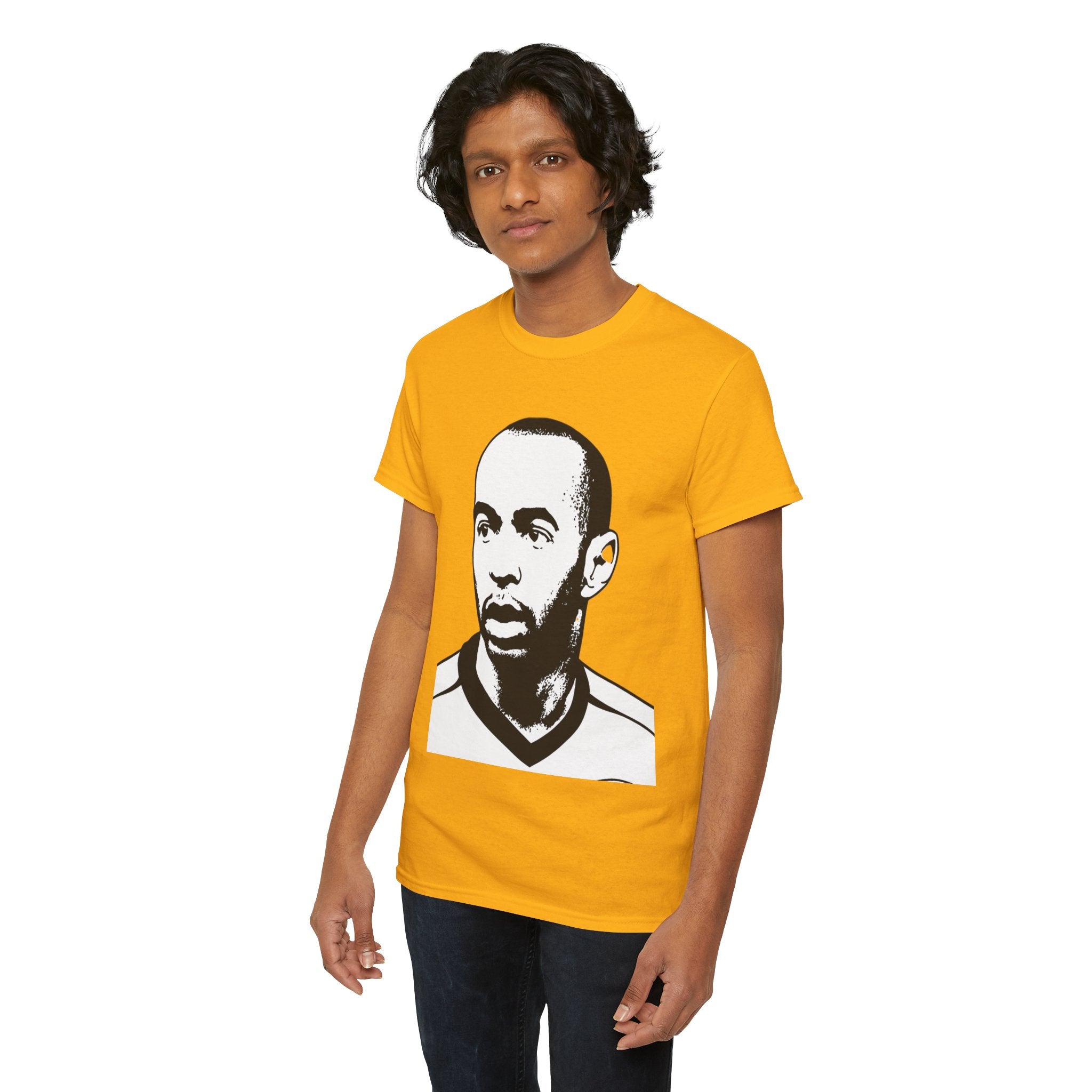 nan — t-shirt, product photo 16