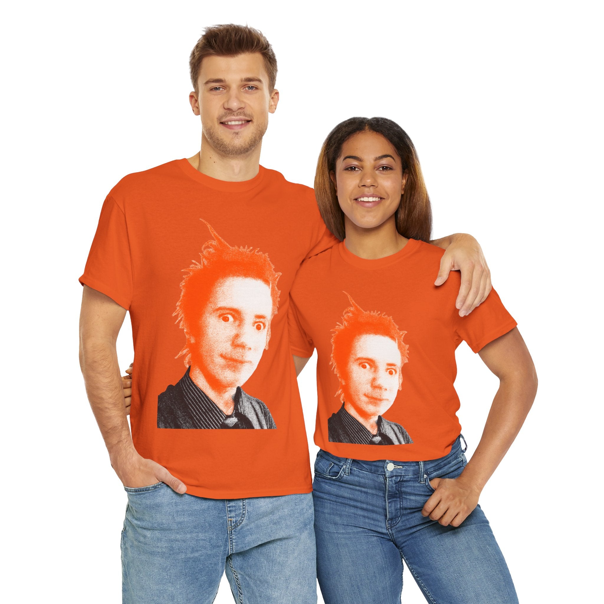 nan — t-shirt, product photo 16