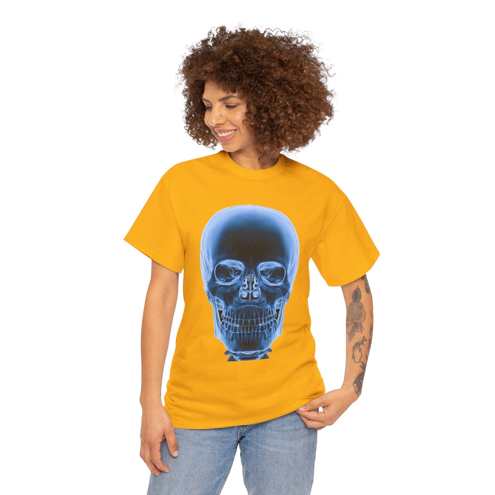 nan — t-shirt, product photo 7