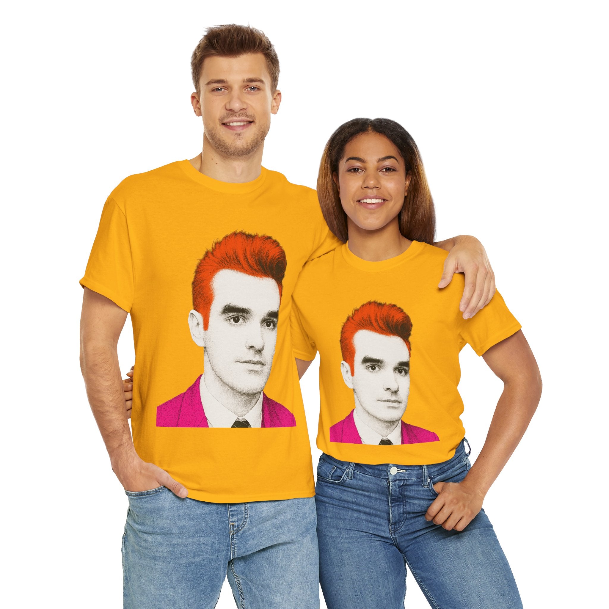 nan — t-shirt, product photo 24