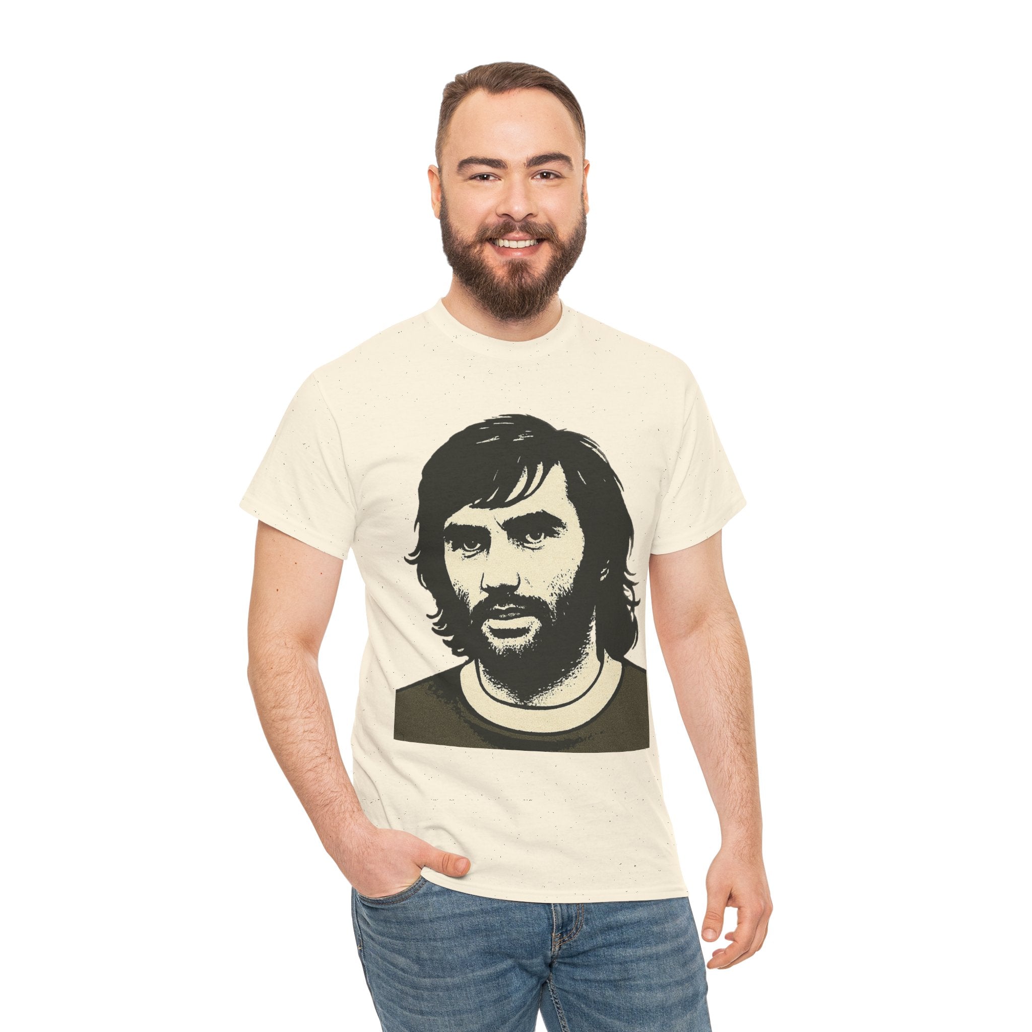 nan — t-shirt, product photo 33