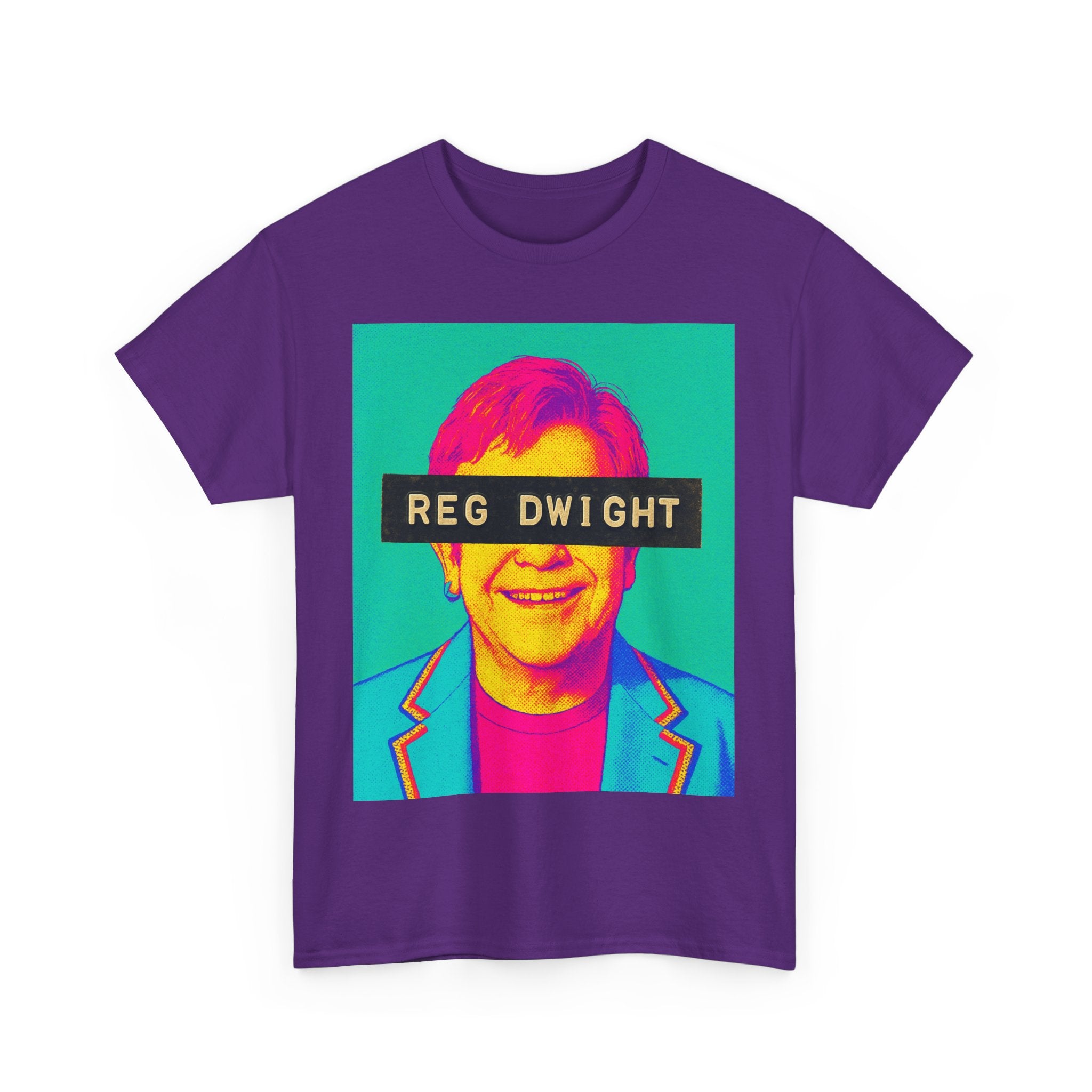 nan — t-shirt, product photo 49