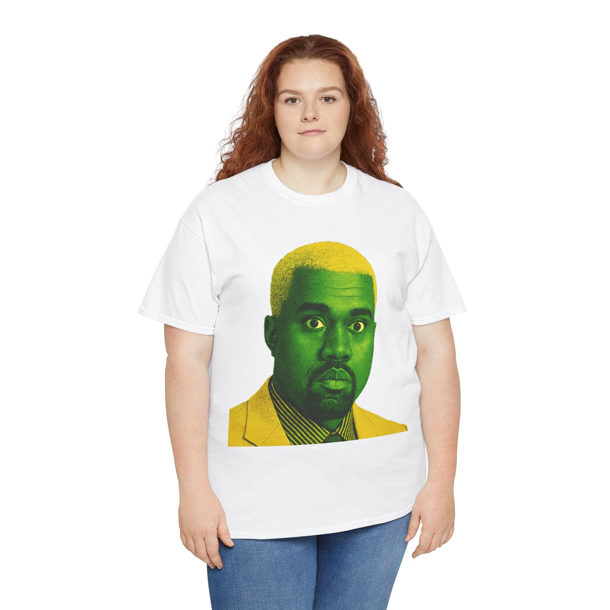 nan — t-shirt, product photo 5