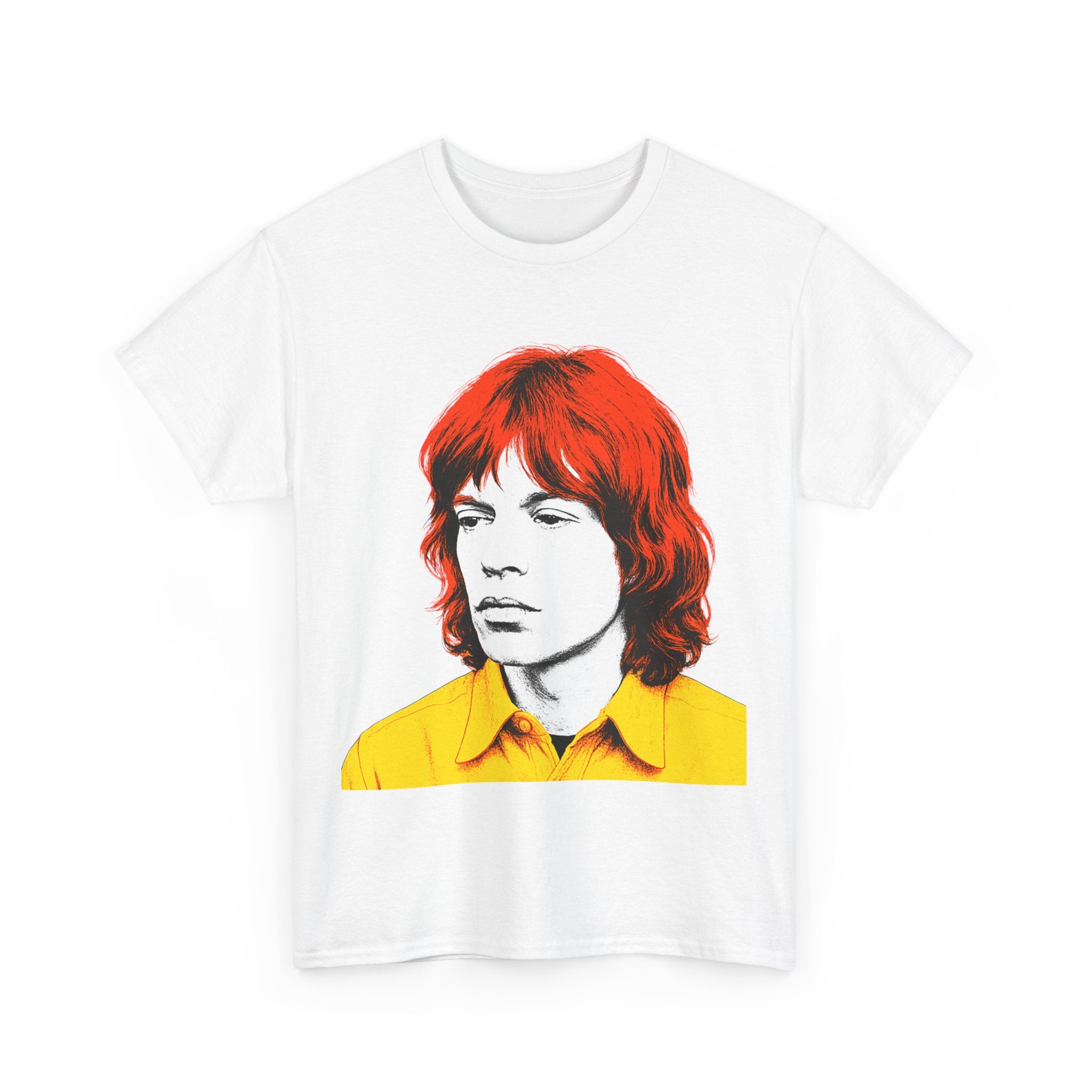 nan — t-shirt, product photo 48