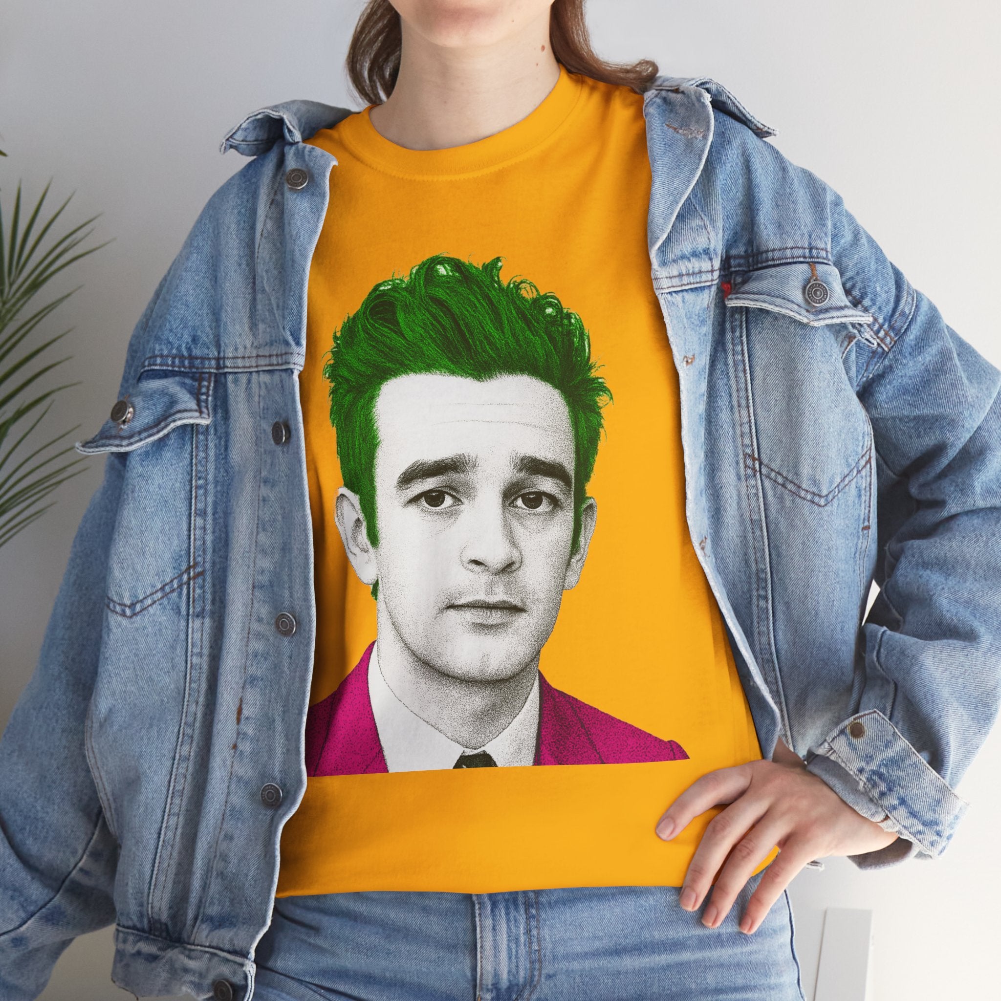 nan — t-shirt, product photo 25