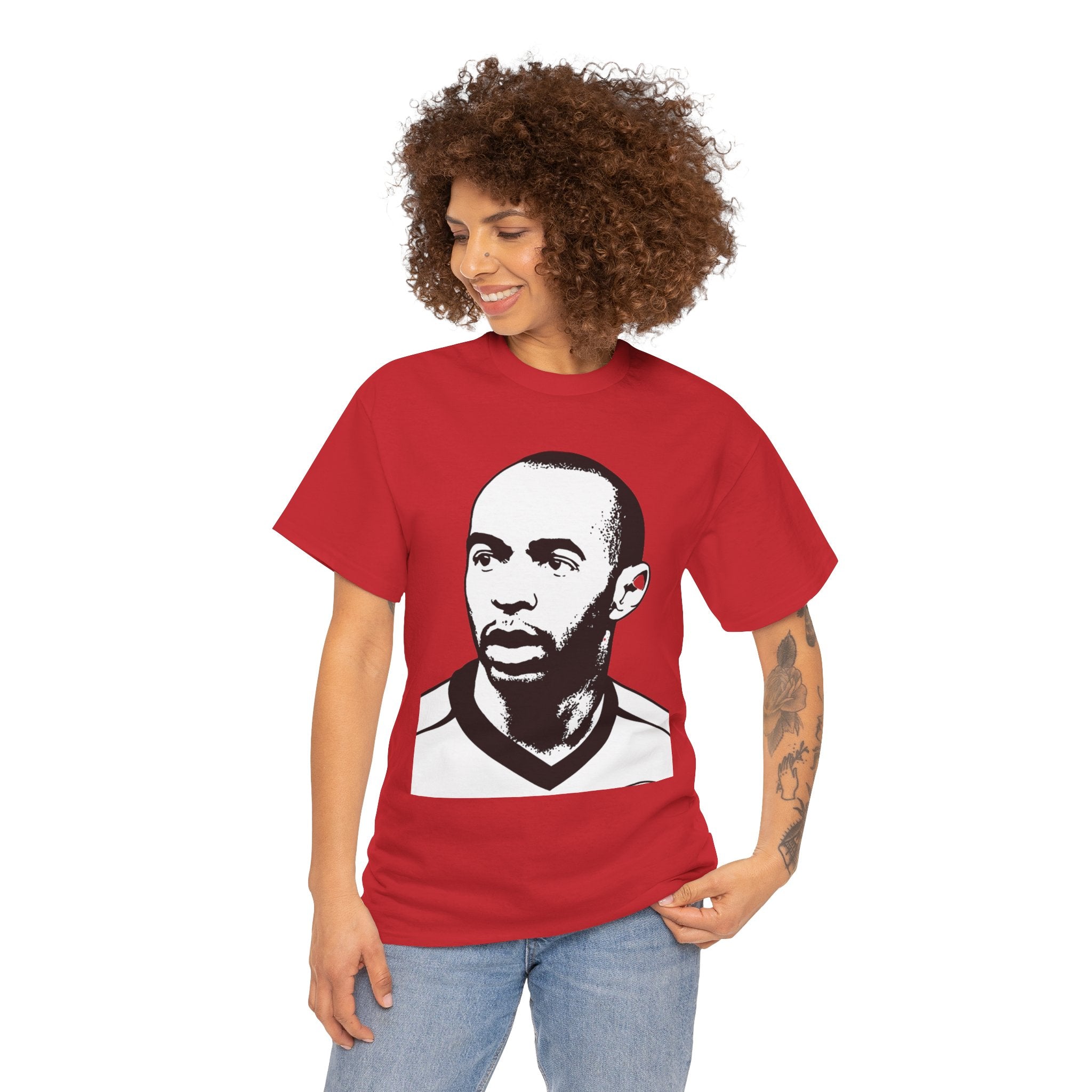 nan — t-shirt, product photo 32