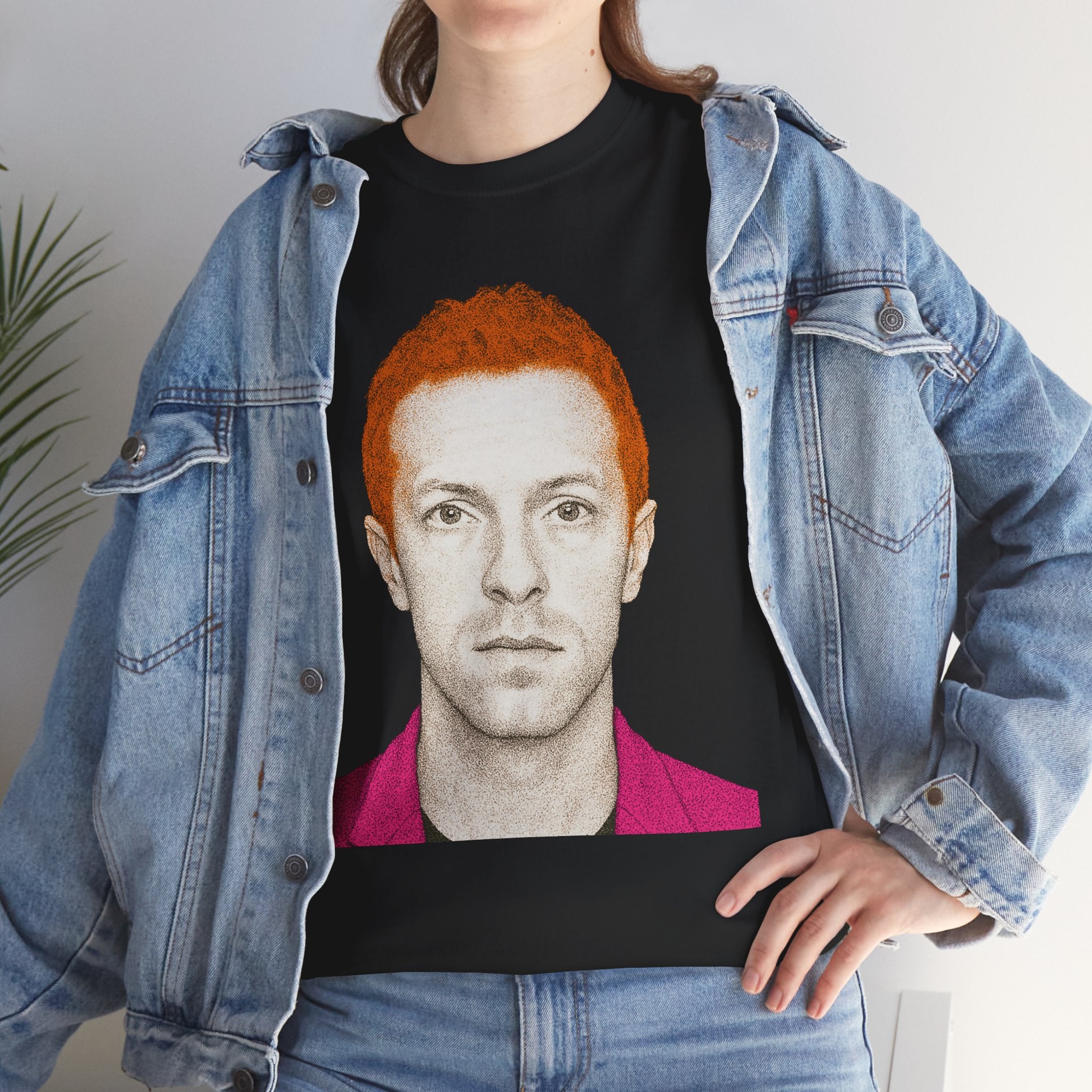 nan — t-shirt, product photo 13