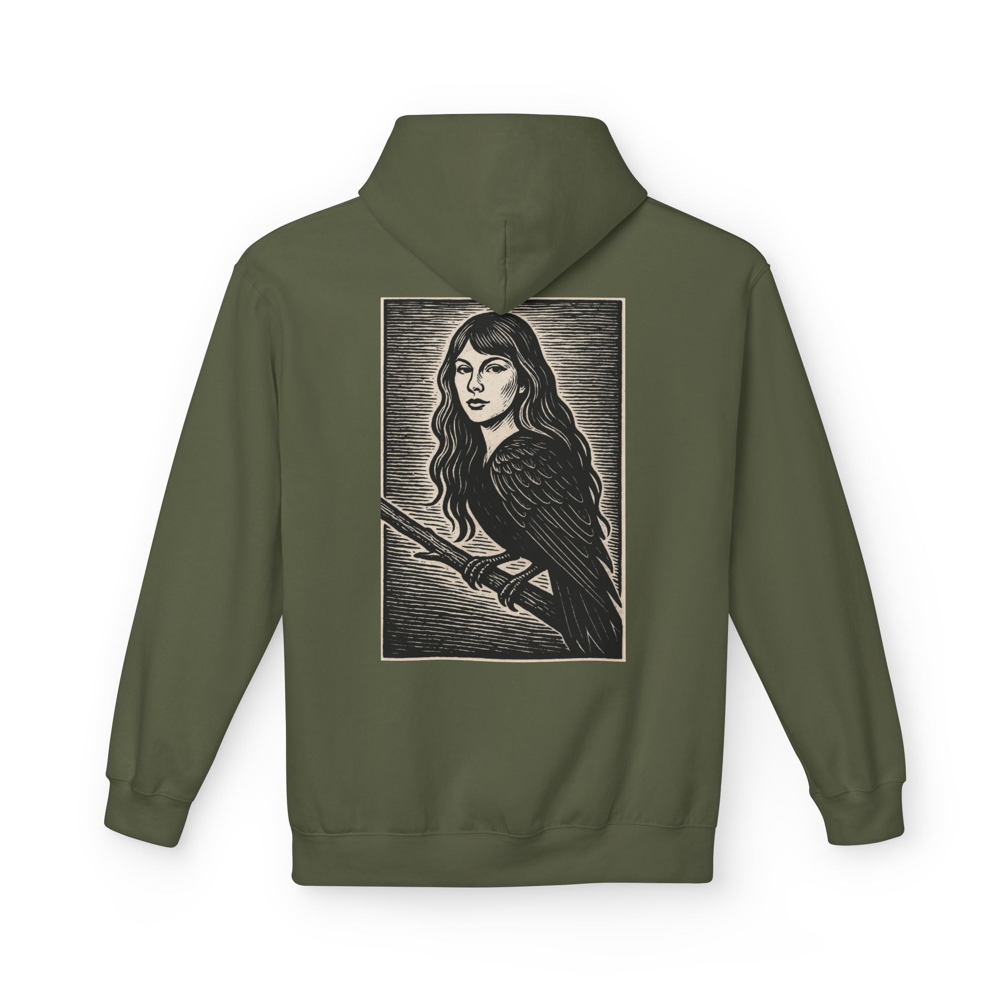 nan — t-shirt, product photo 8