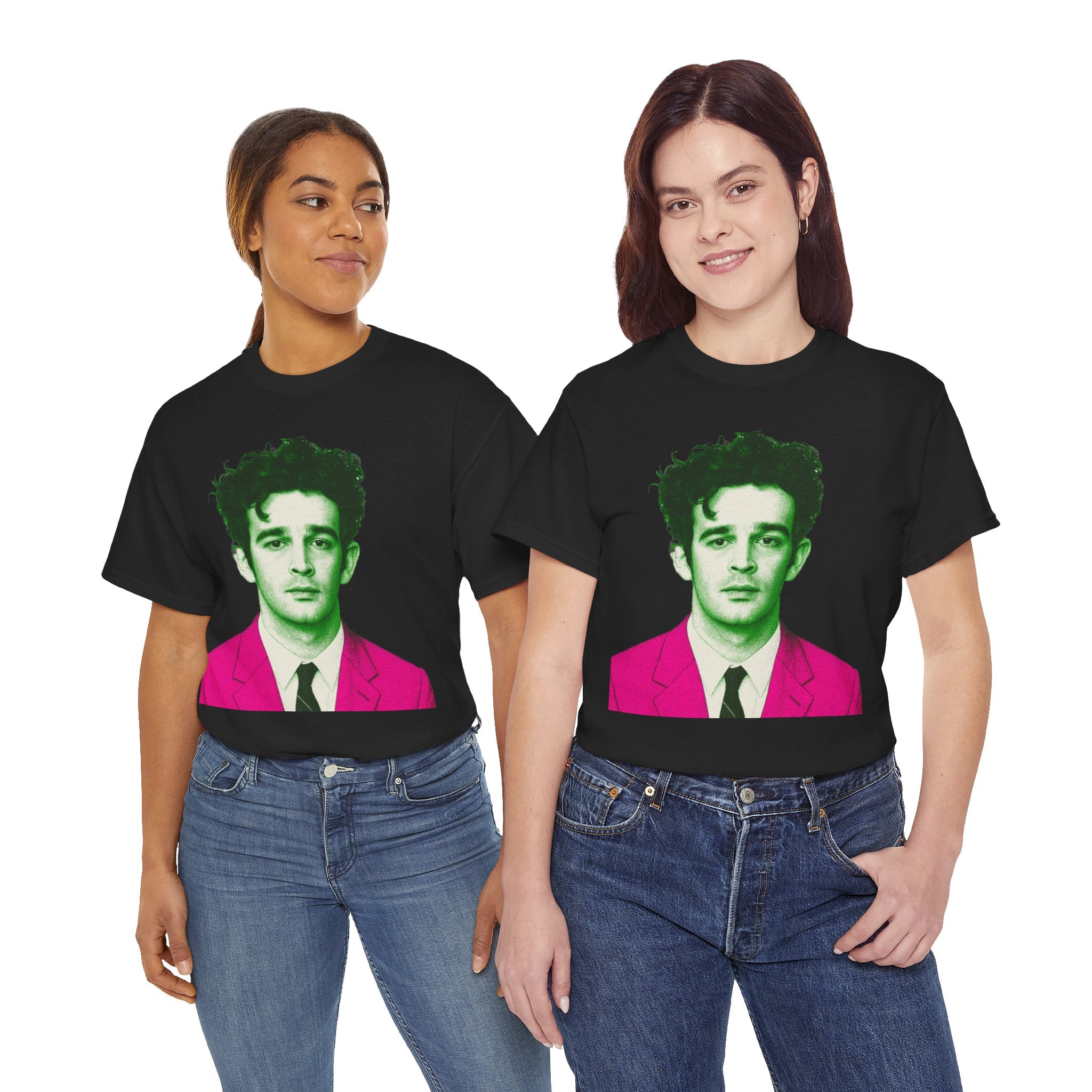 nan — t-shirt, product photo 16
