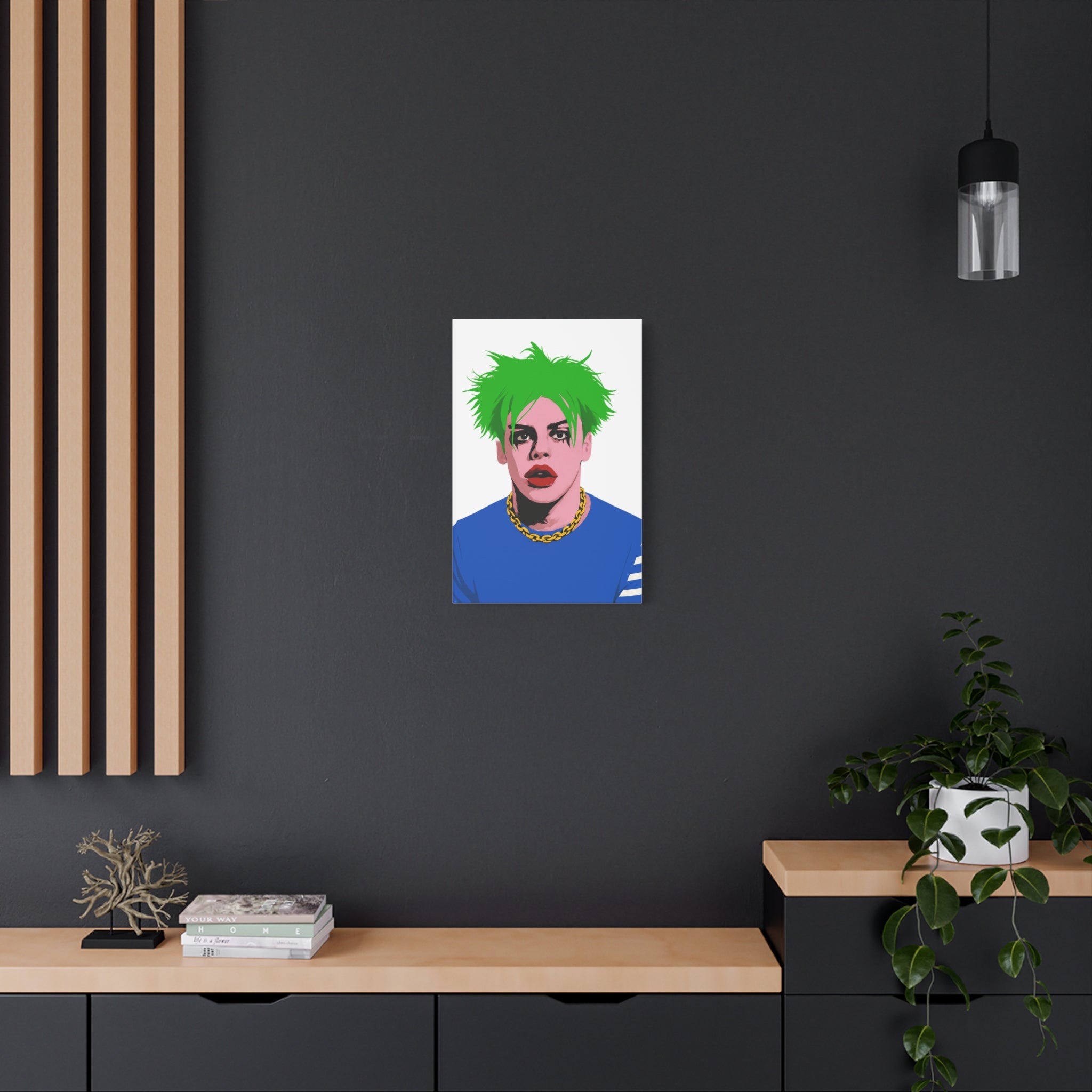 nan — t-shirt, product photo 15