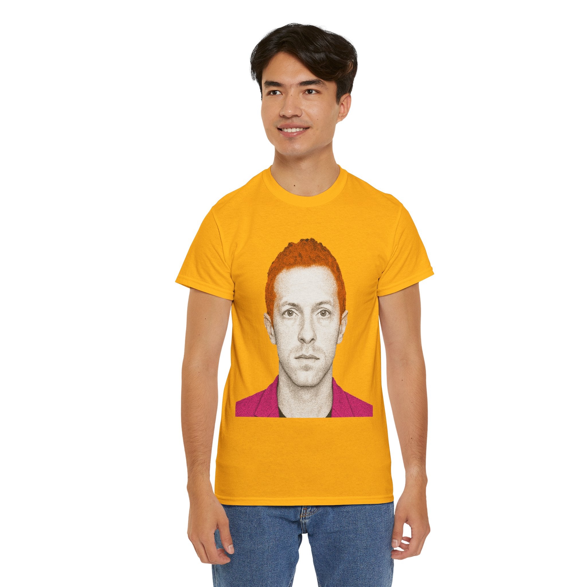 nan — t-shirt, product photo 19