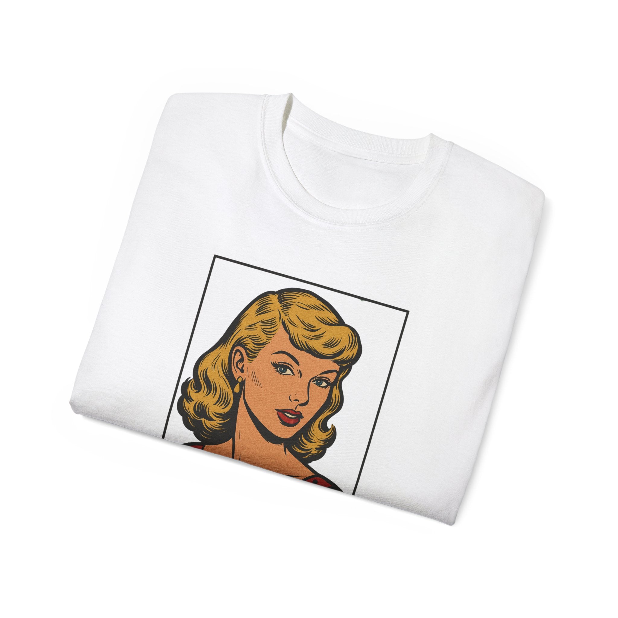 nan — t-shirt, product photo 25