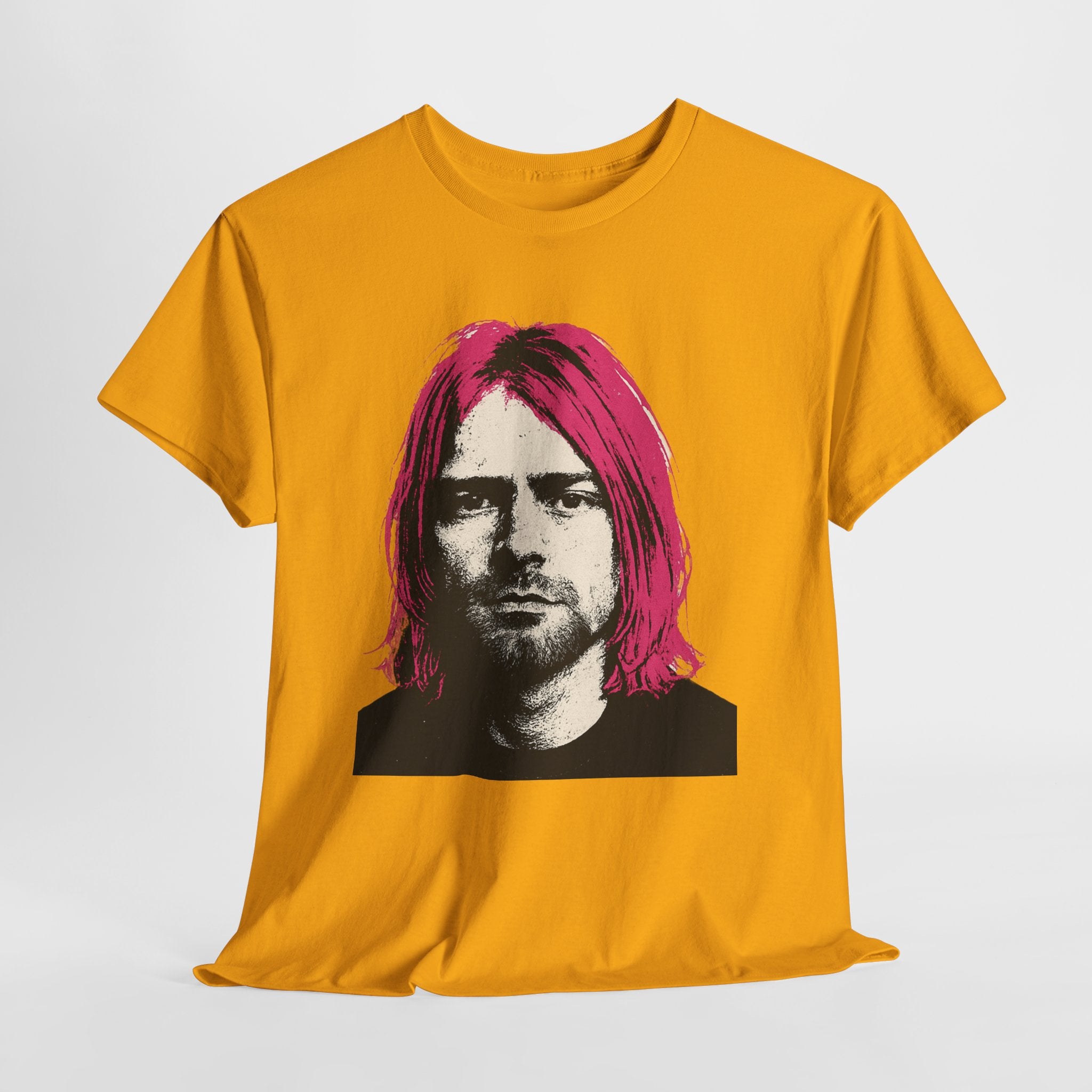 nan — t-shirt, product photo 11