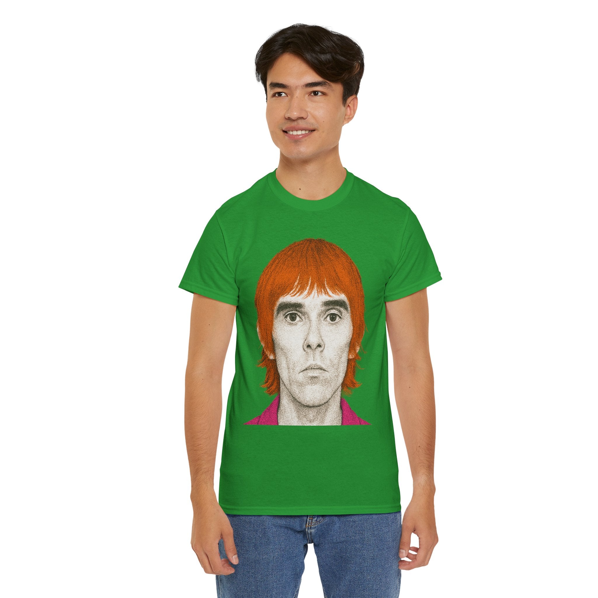 nan — t-shirt, product photo 37
