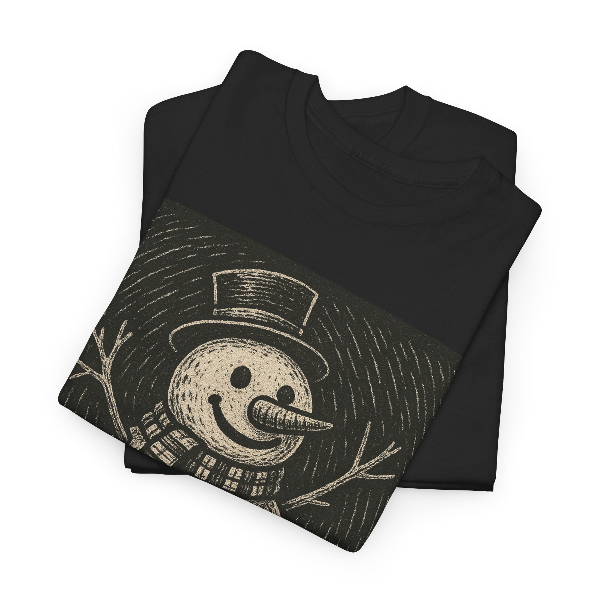 nan — t-shirt, product photo 10