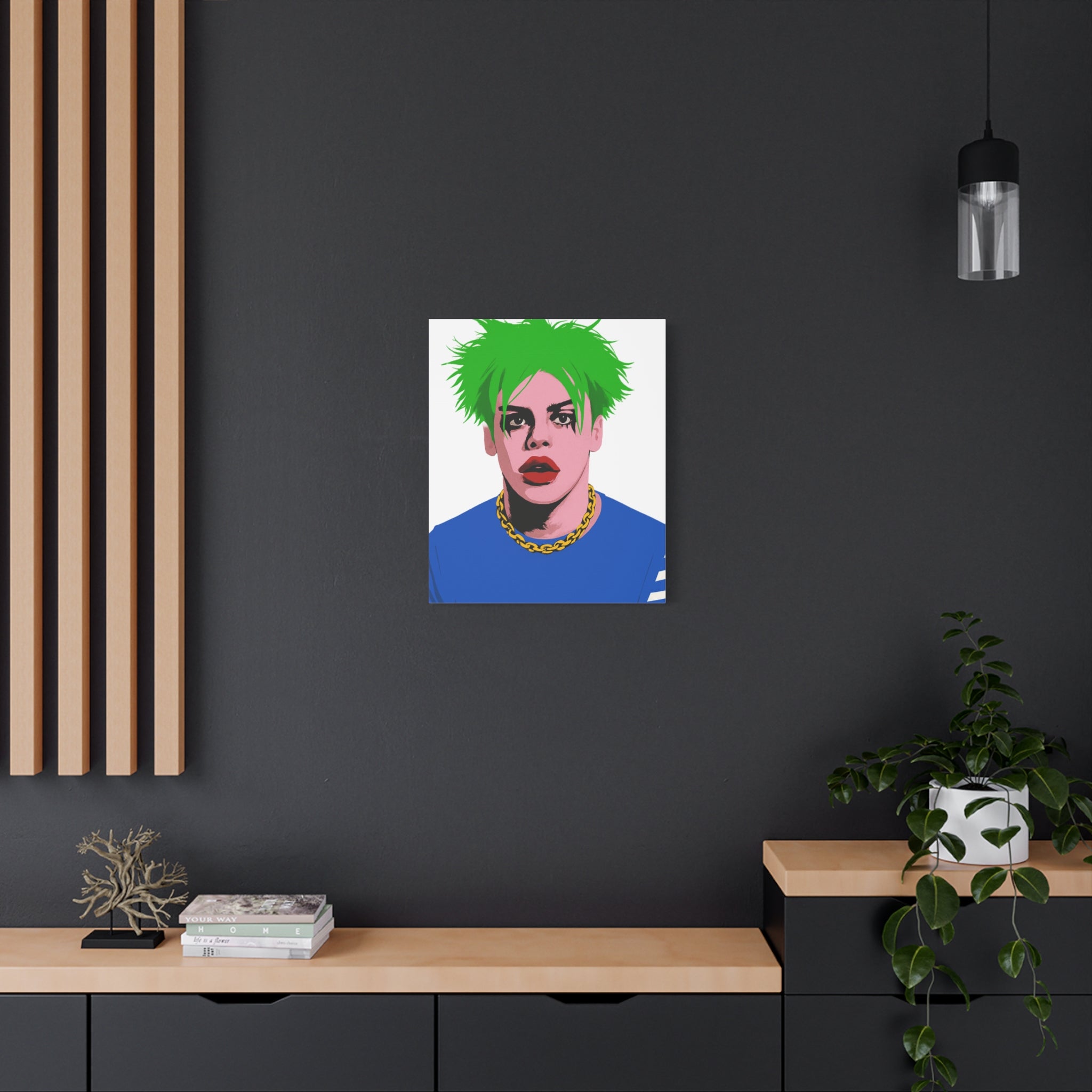 nan — t-shirt, product photo 18