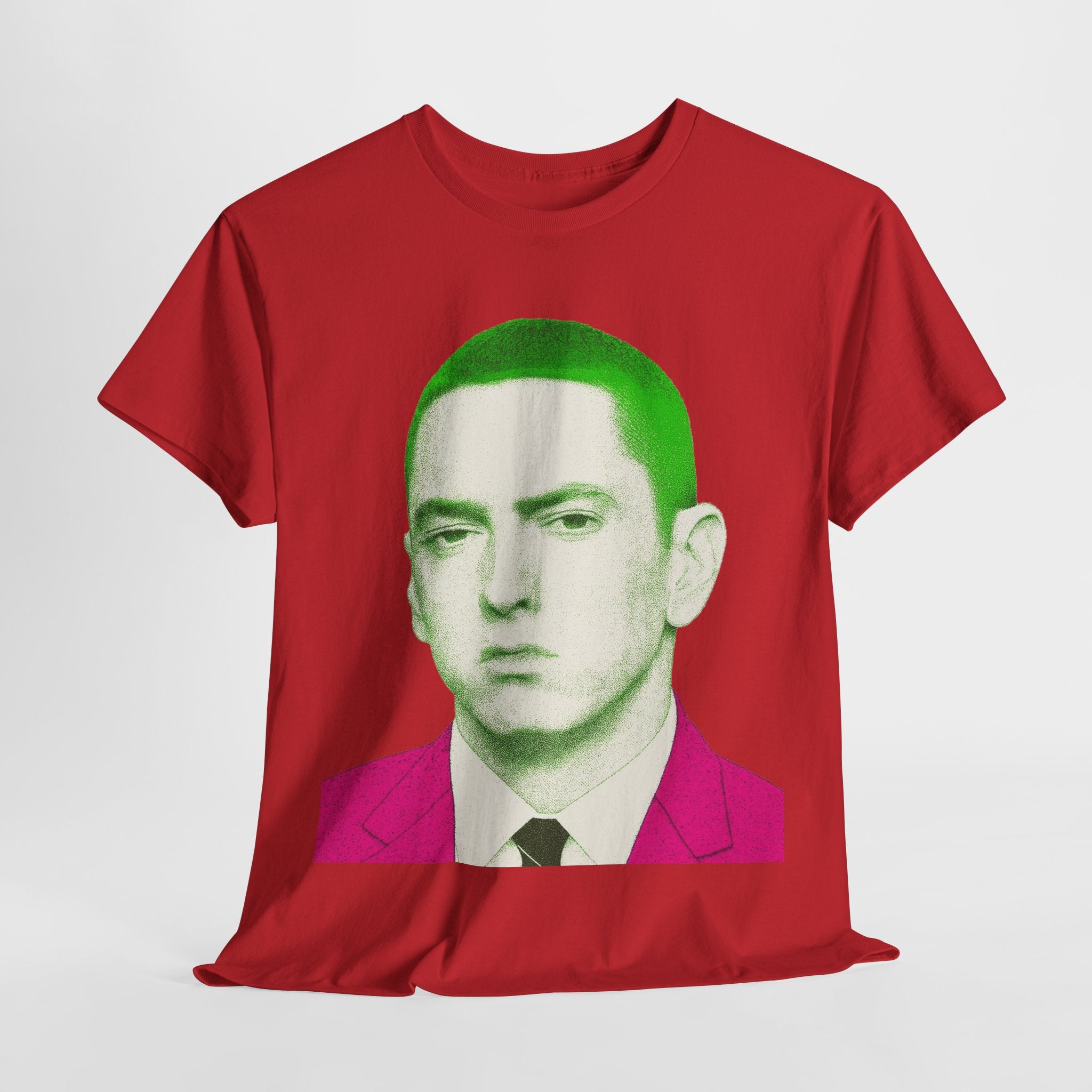 nan — t-shirt, product photo 74