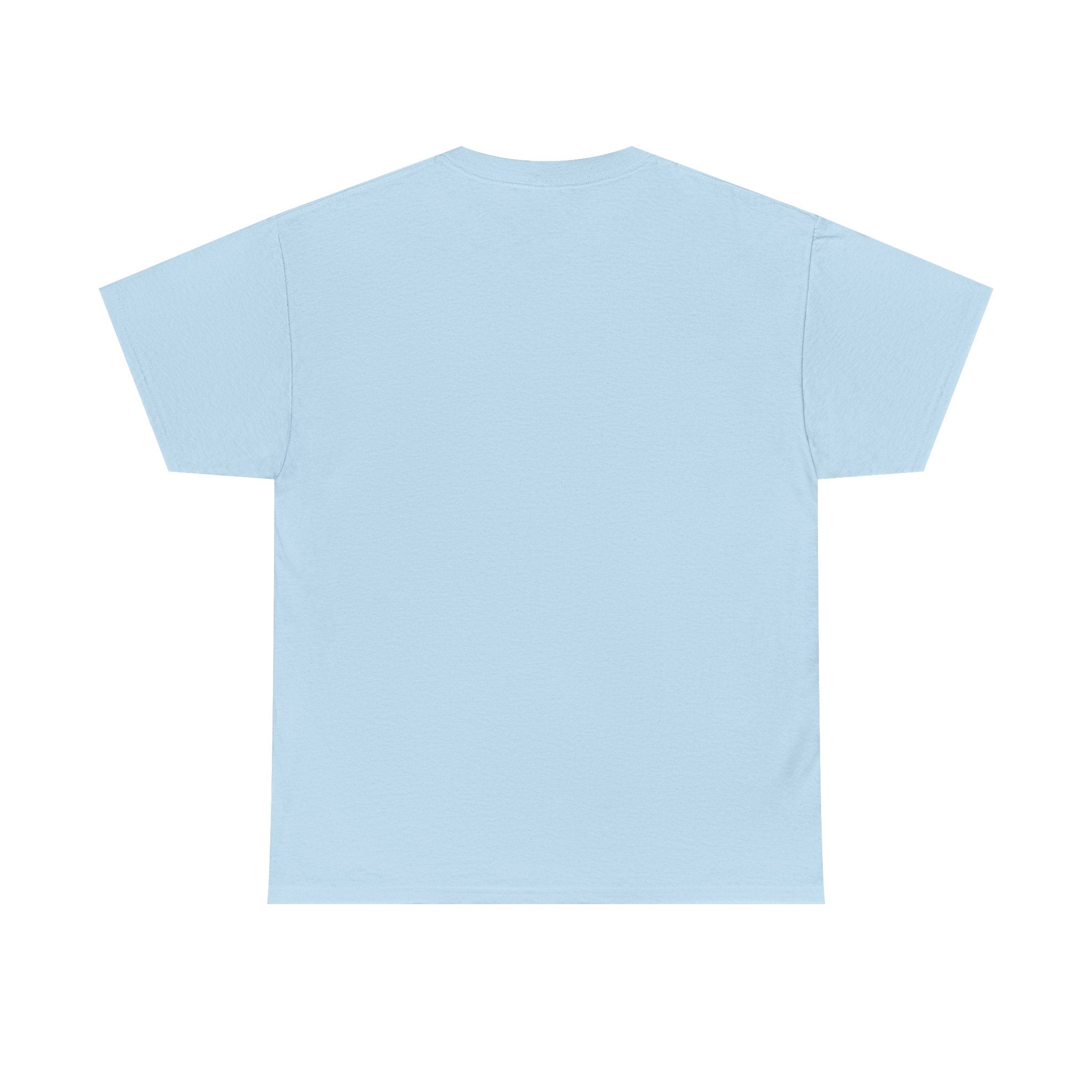 nan — t-shirt, product photo 11