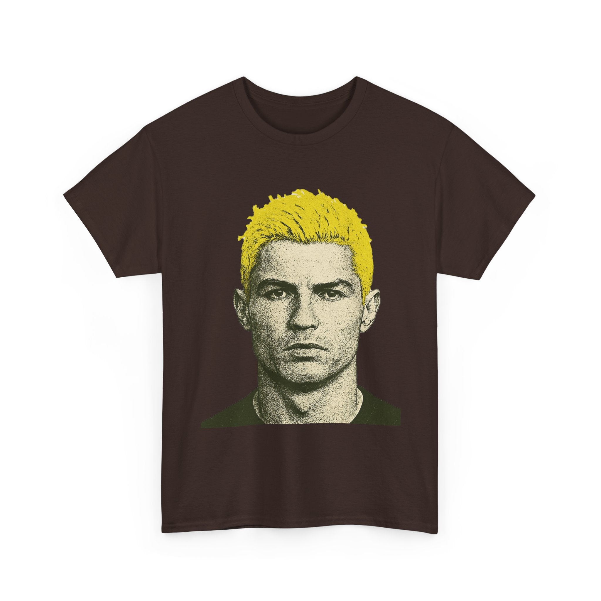 nan — t-shirt, product photo 20