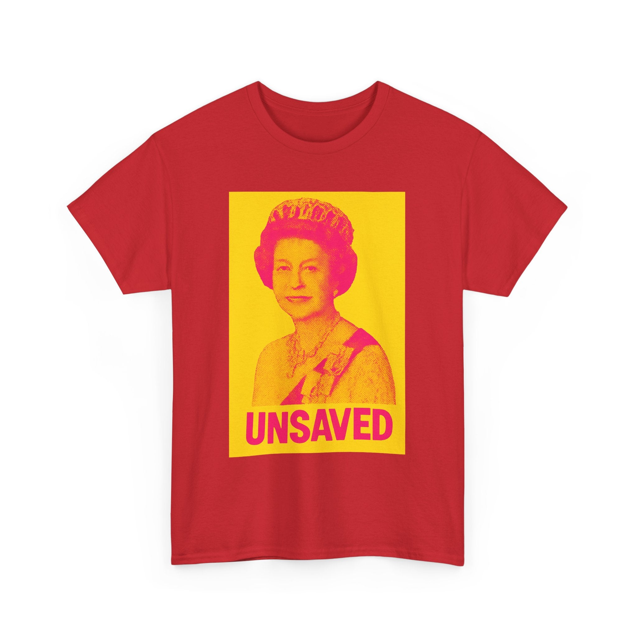 nan — t-shirt, product photo 31