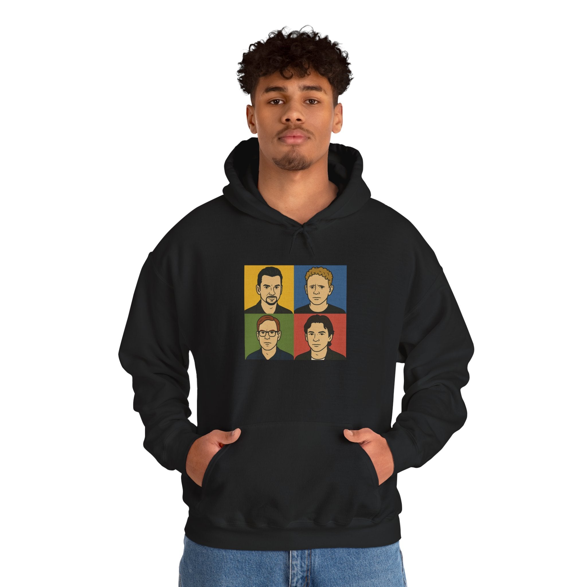 nan — t-shirt, product photo 18