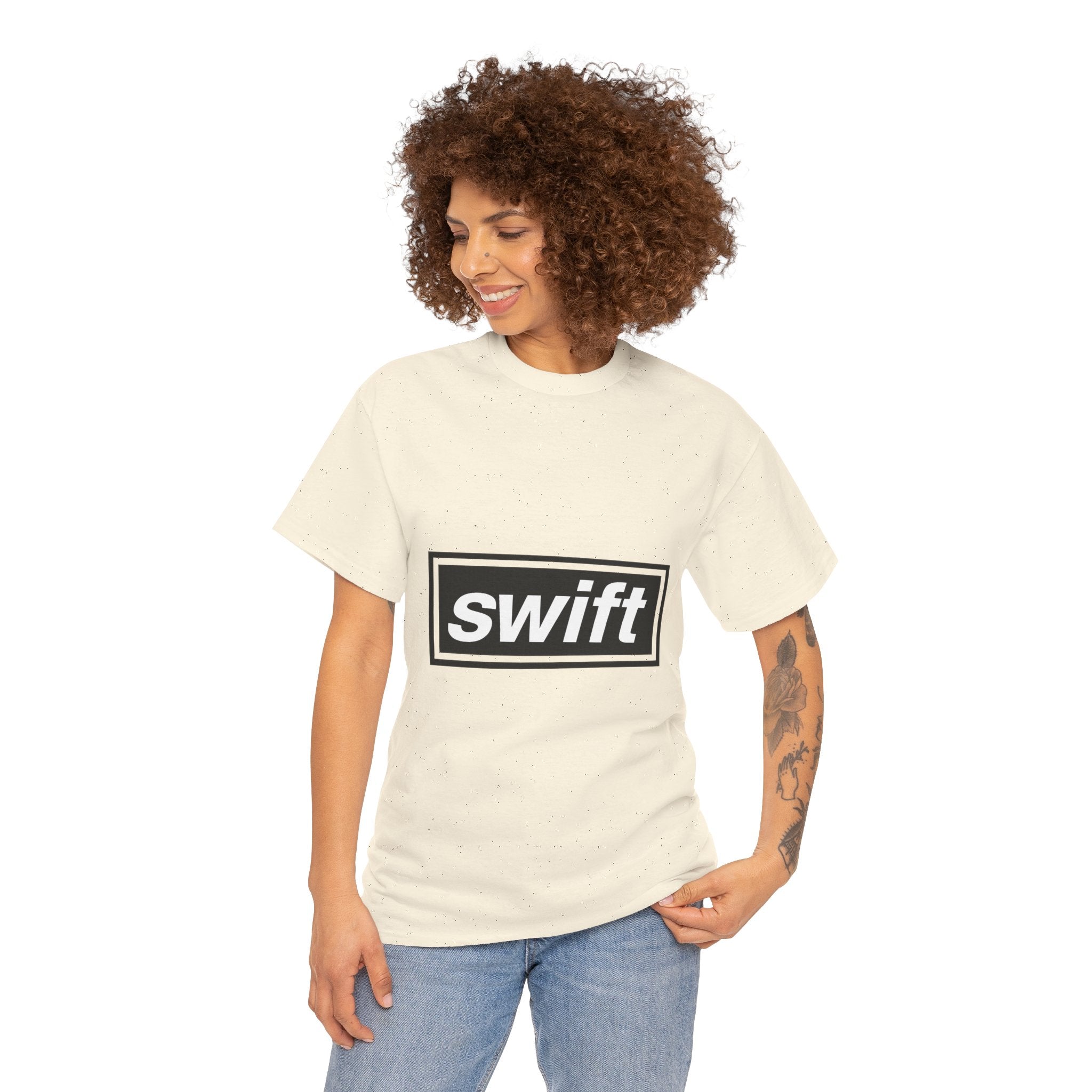 nan — t-shirt, product photo 46