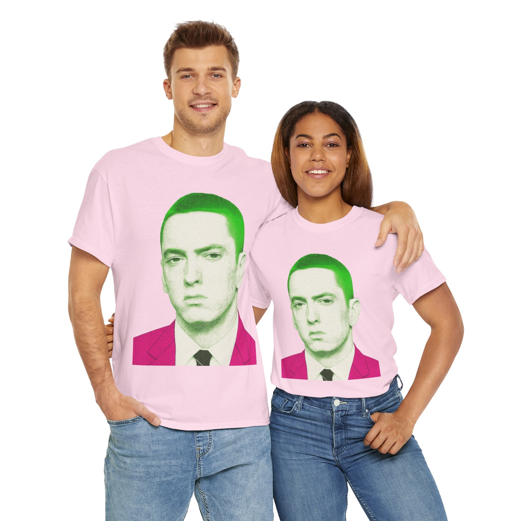 nan — t-shirt, product photo 71