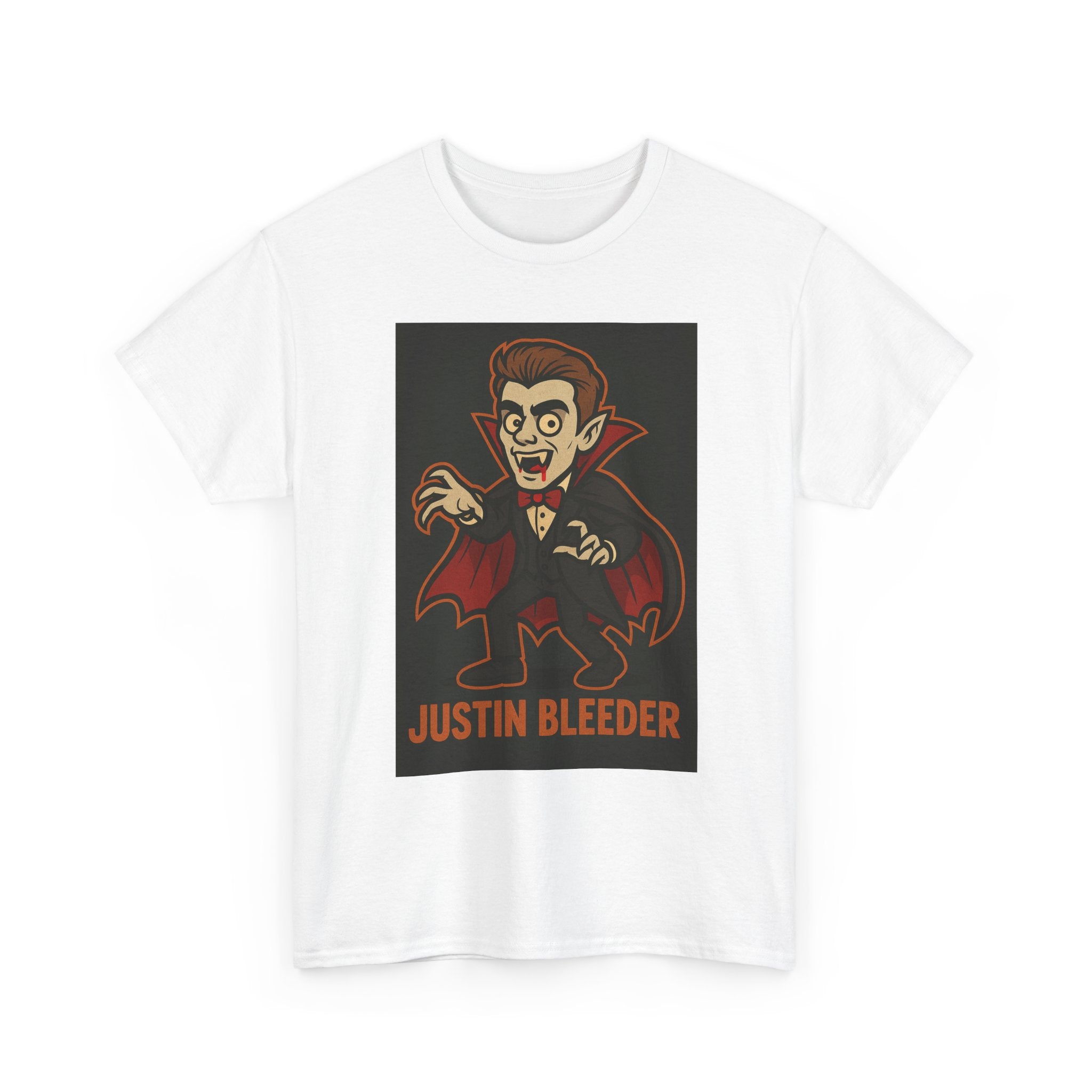 nan — t-shirt, product photo 10