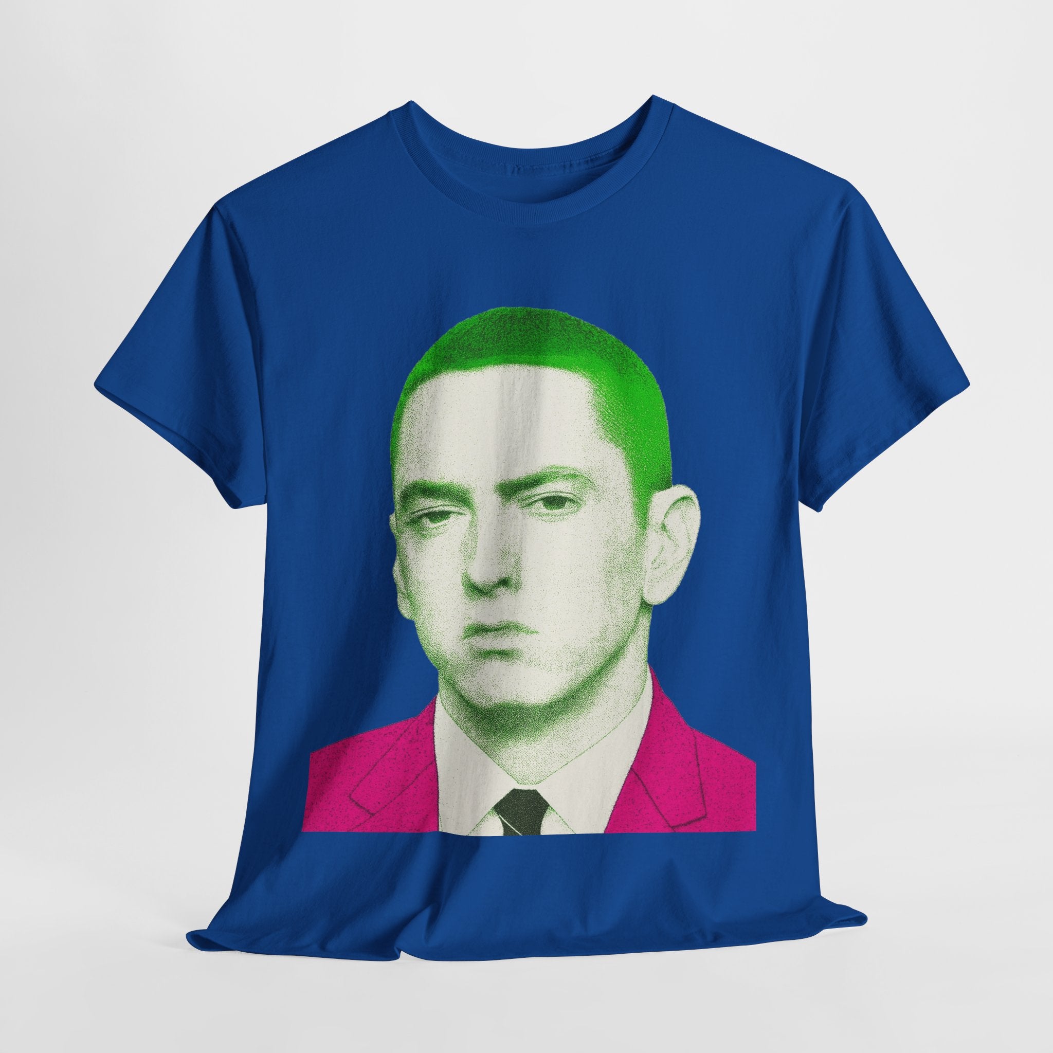 nan — t-shirt, product photo 48