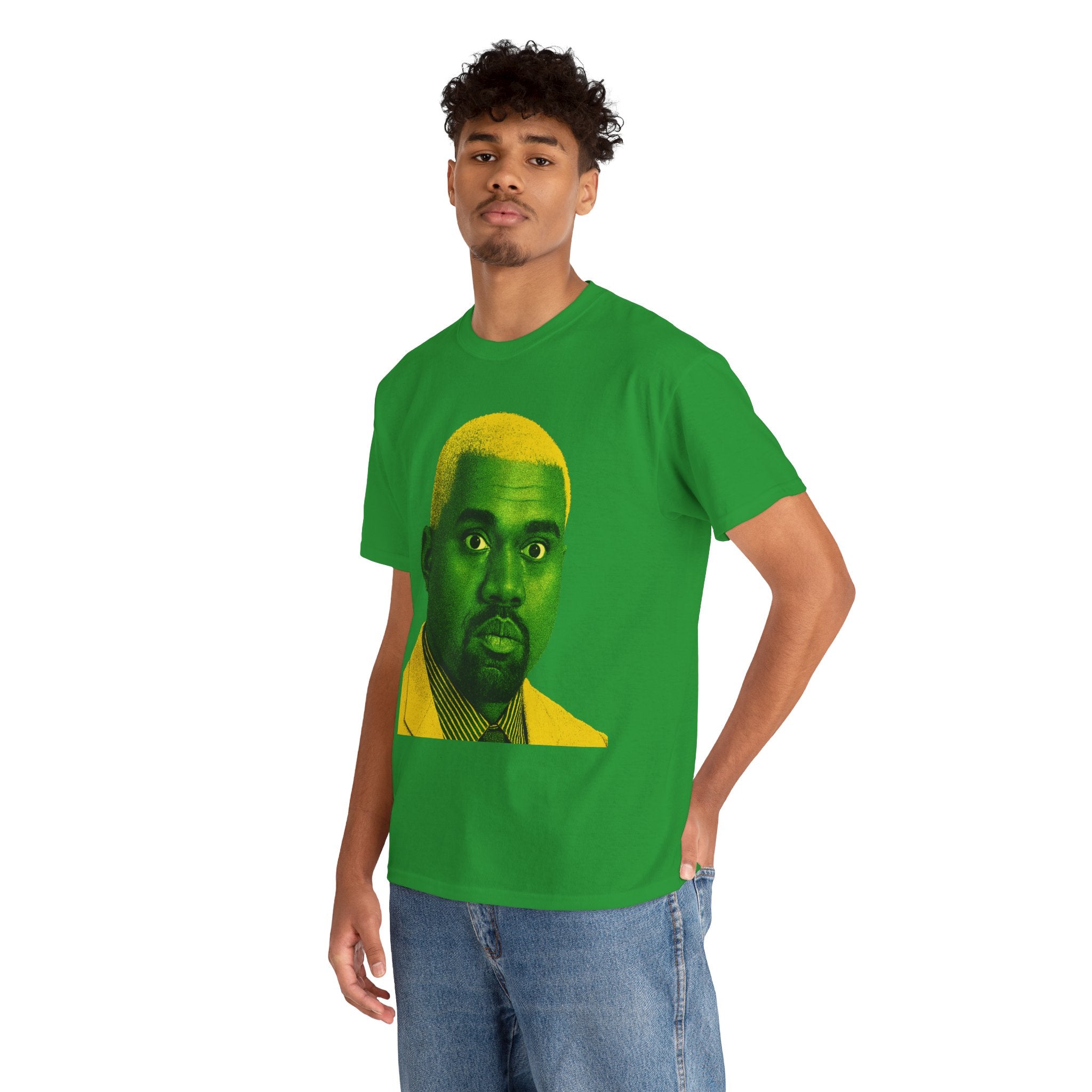 nan — t-shirt, product photo 33