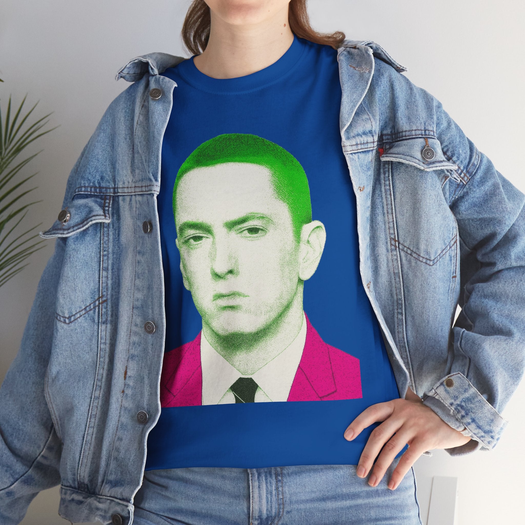 nan — t-shirt, product photo 52