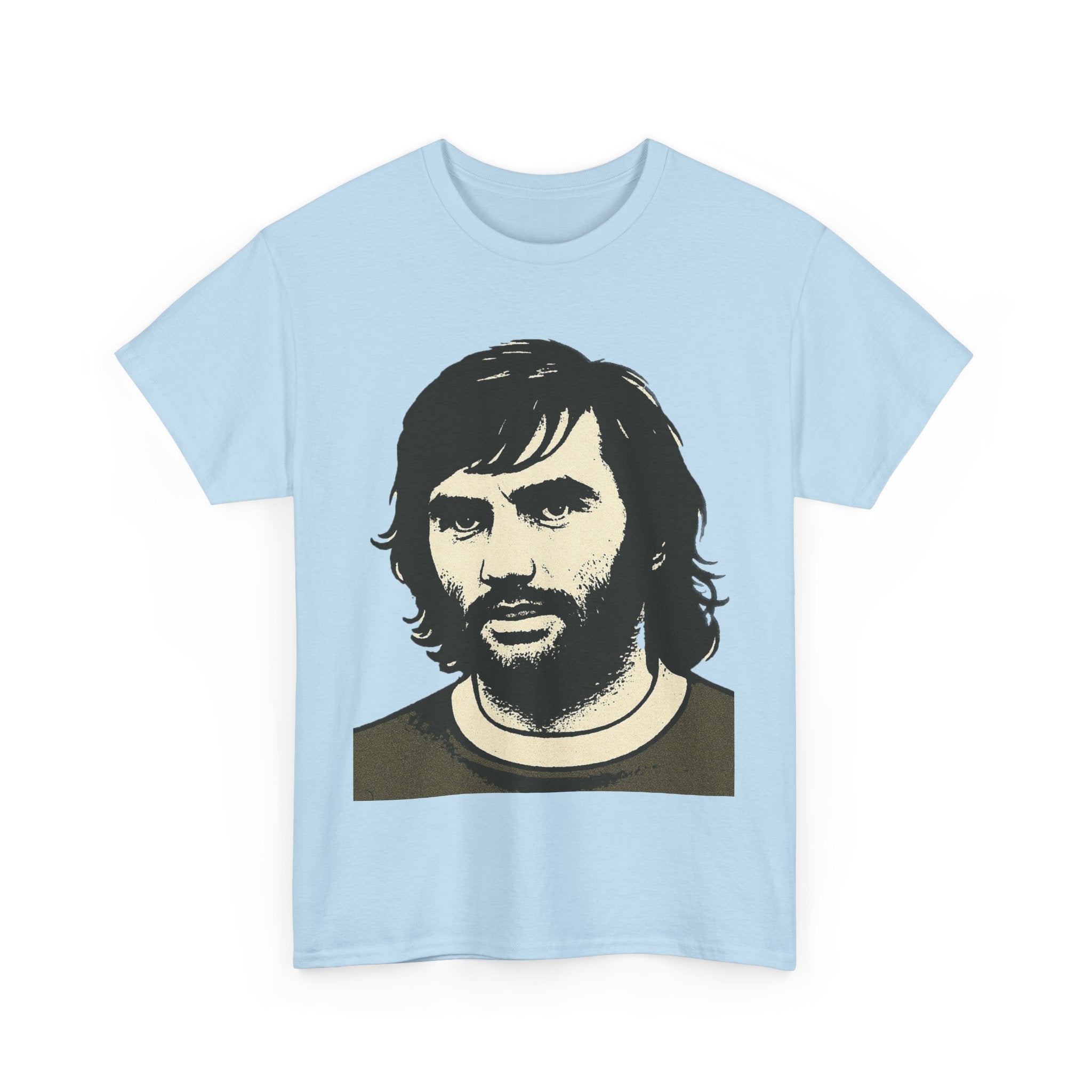 nan — t-shirt, product photo 39