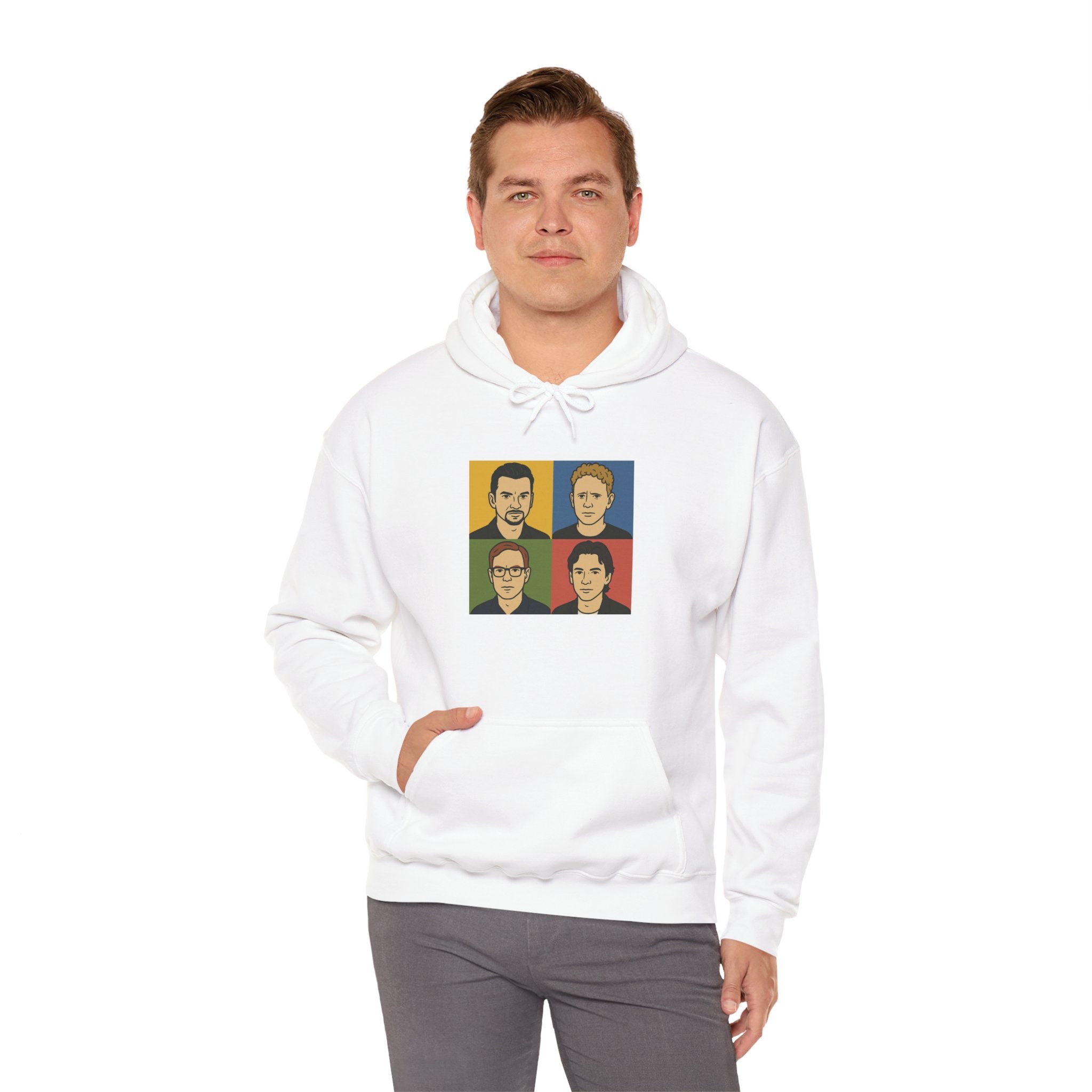 nan — t-shirt, product photo 10